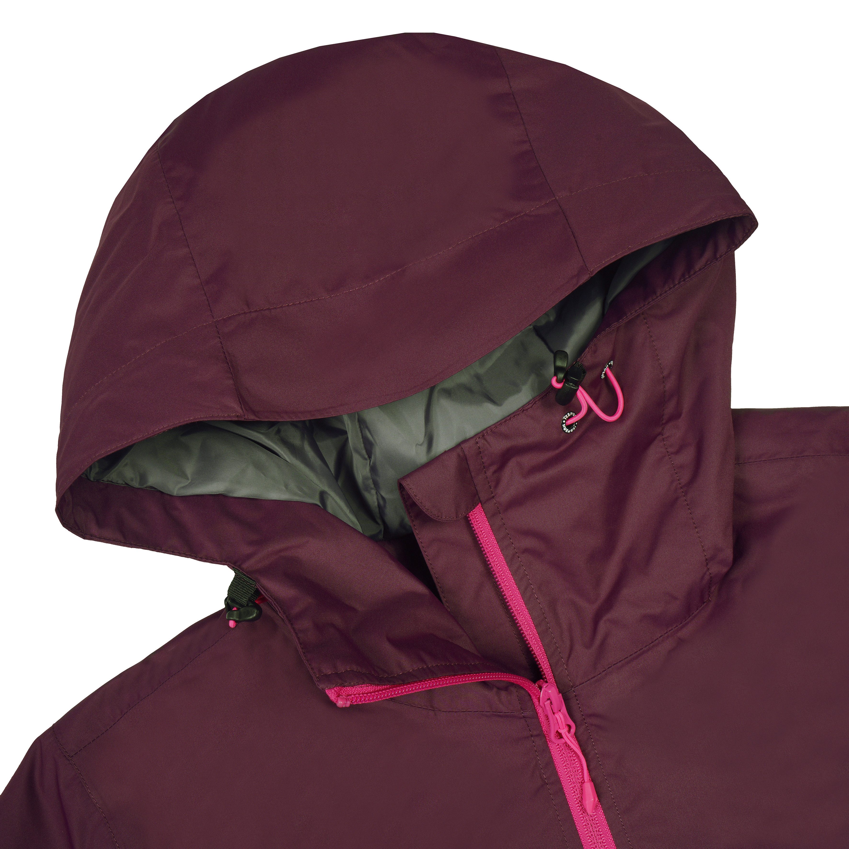Icepeak Functioneel jack D OUTDOORJAS BENTONIA