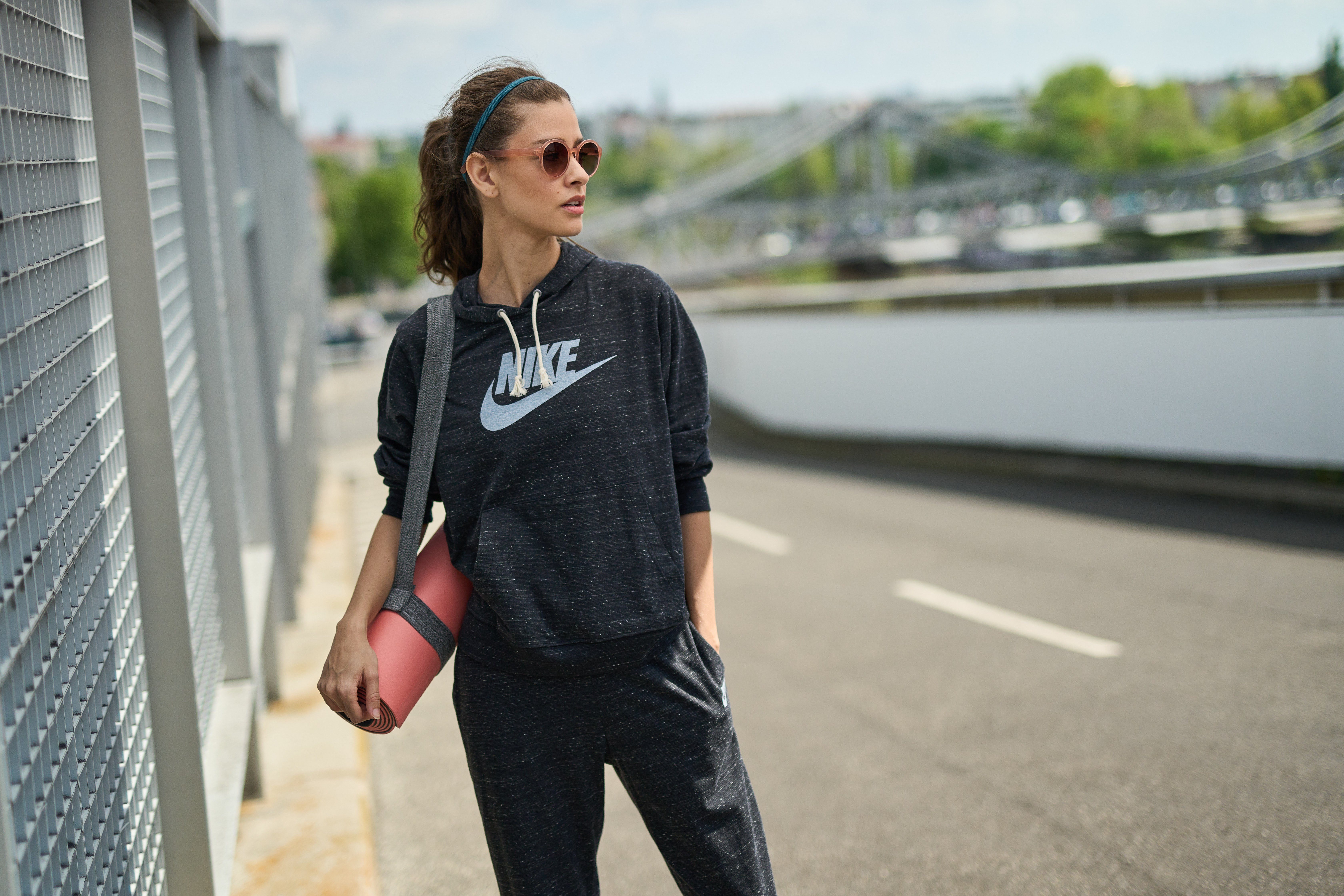 Nike Sportswear Sneakers WMNS AIR MAX SC
