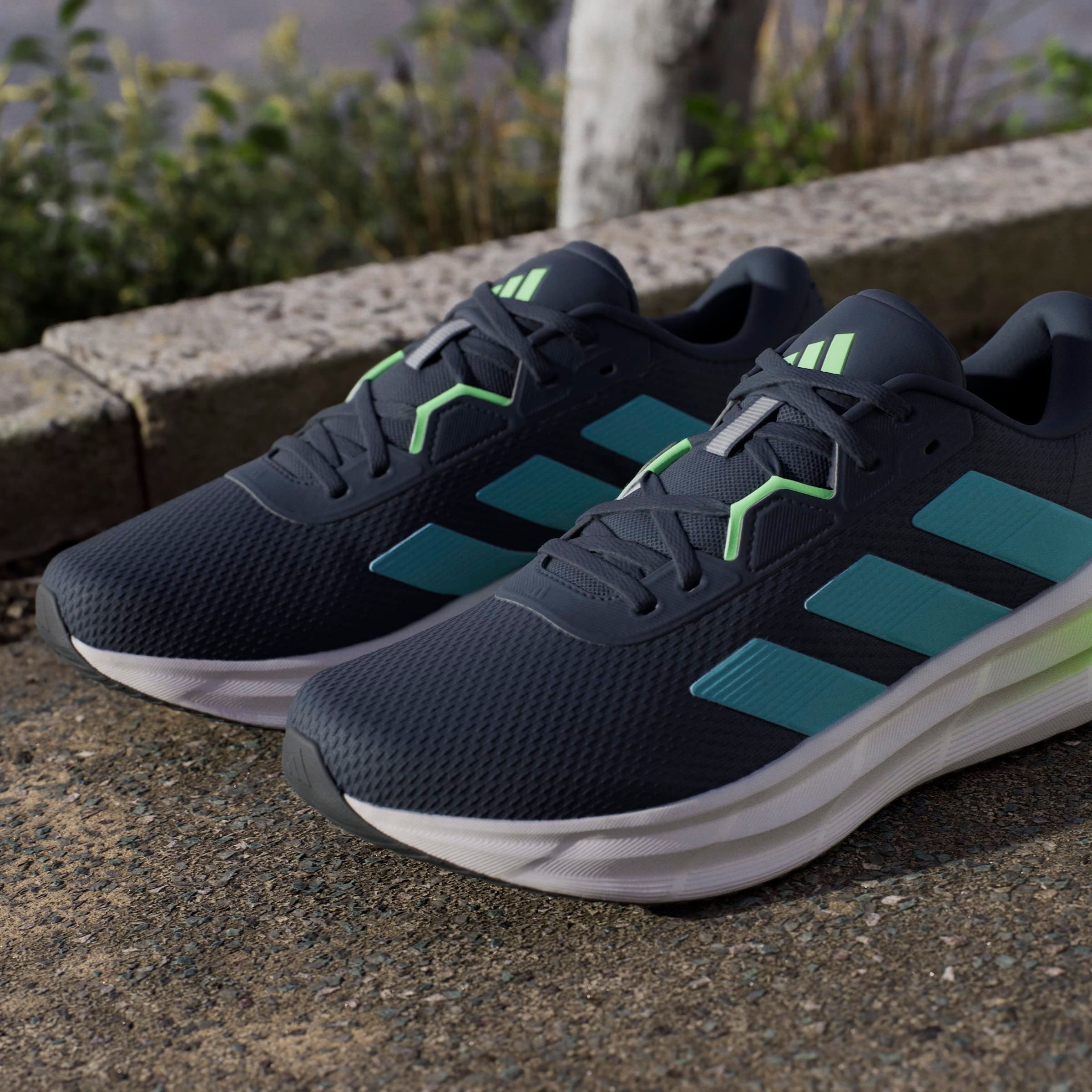 adidas Performance Runningschoenen GALAXY 7
