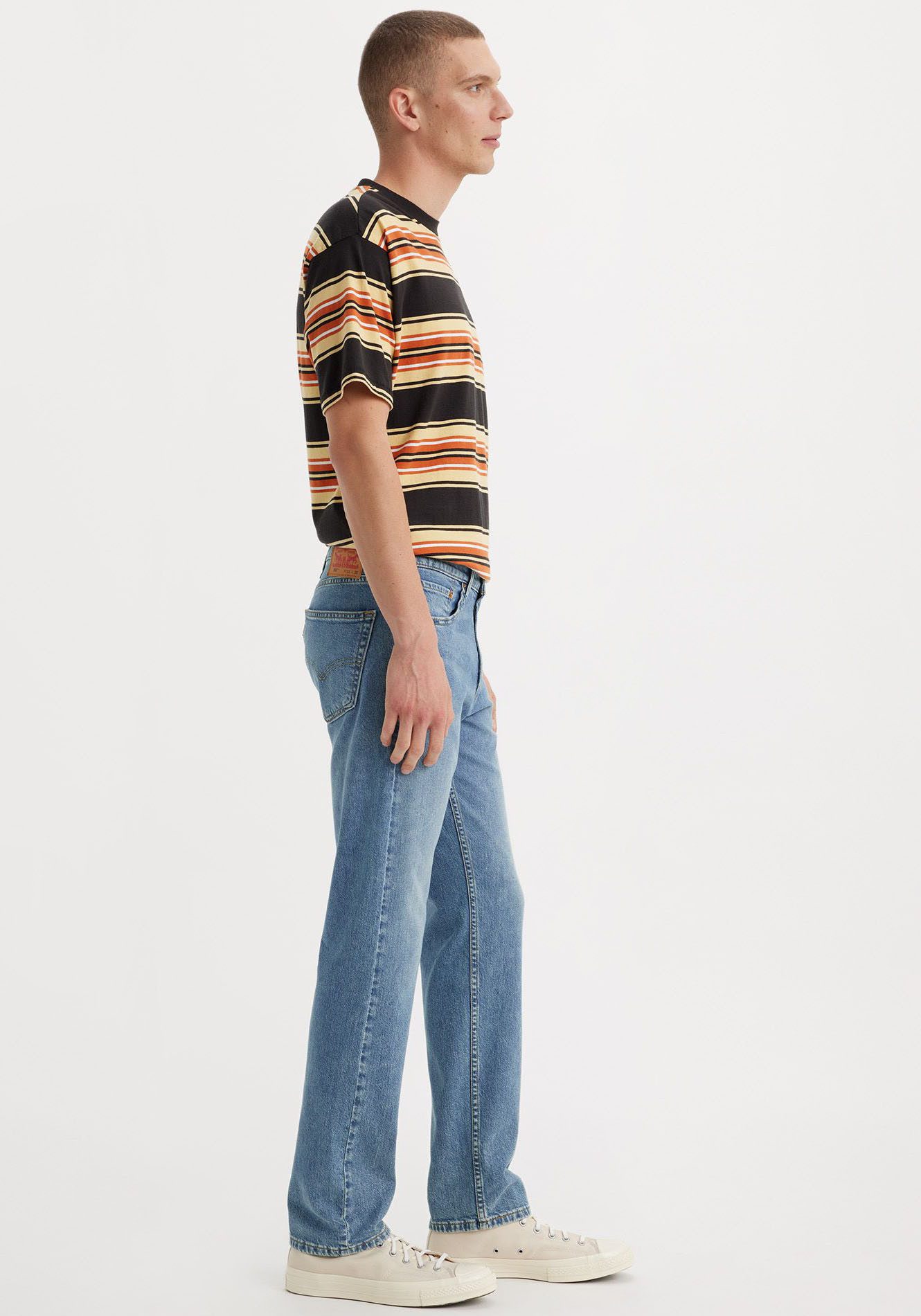 Levi's® Straight jeans 505 Regular