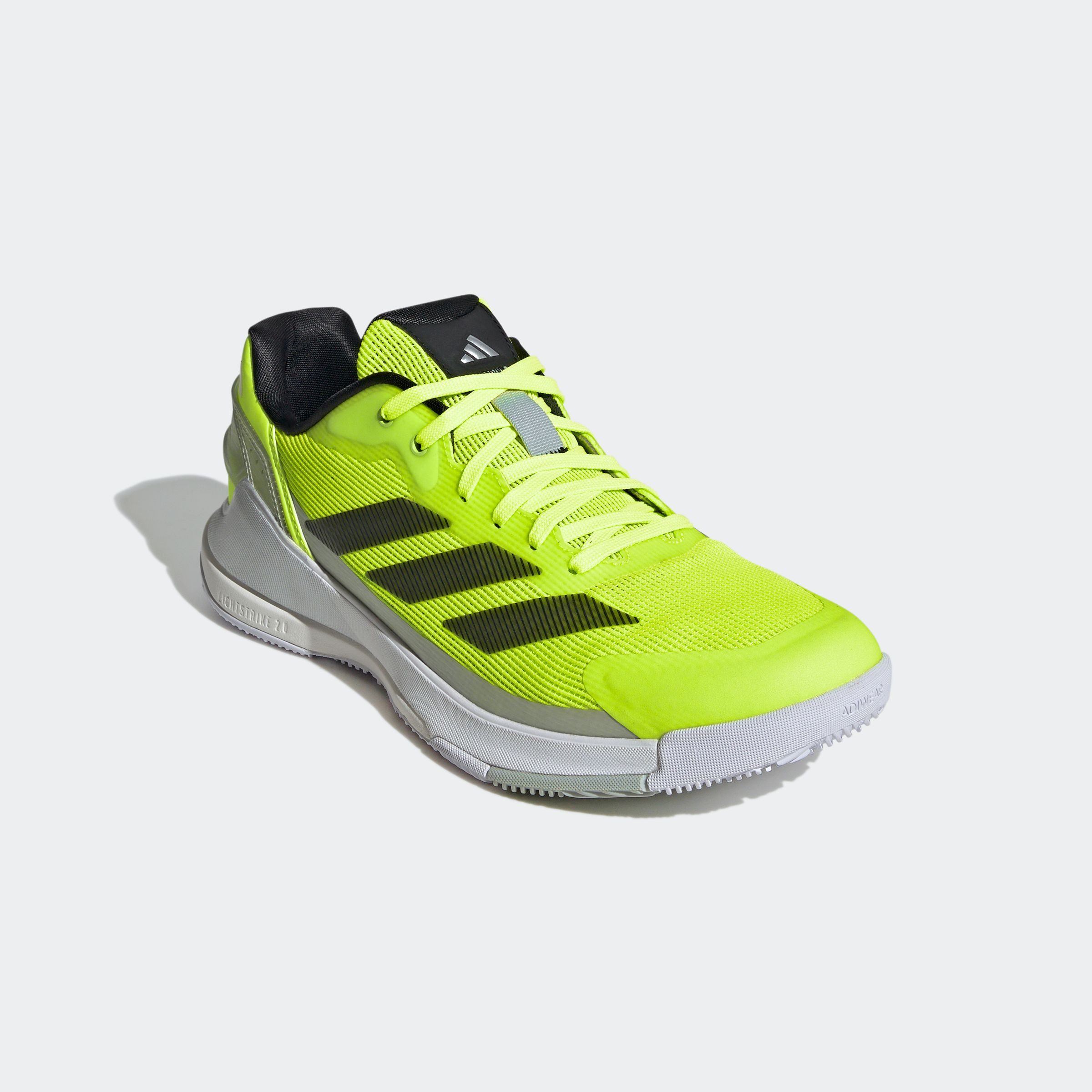 adidas Performance Tennisschoenen CRAZYQUICK PADEL- bijzonder geschikt voor padel