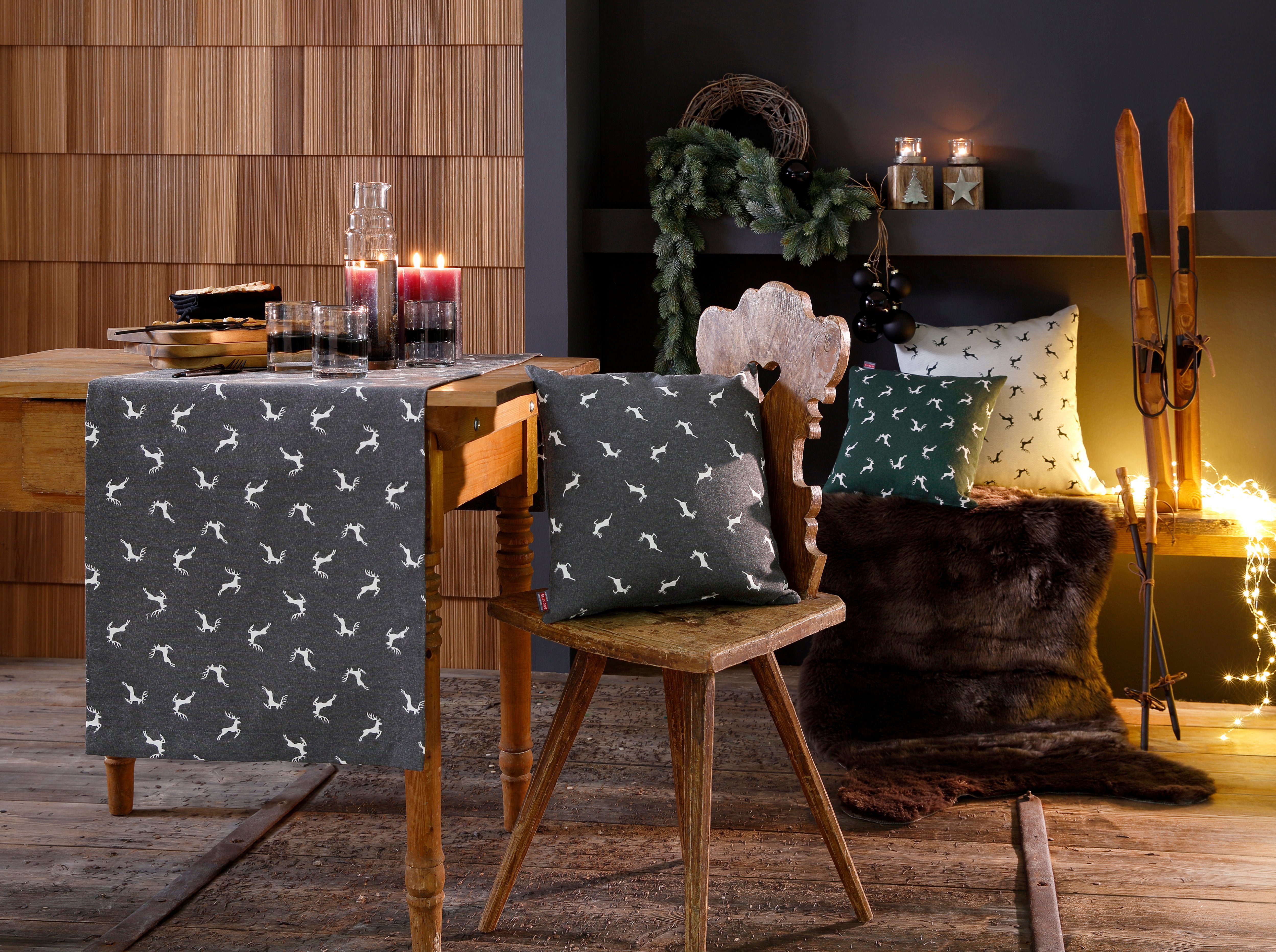 Dreams Vachtvloerkleed Vacht Kunstbont, wasbaar, zacht & knuffelig, ook ideaal als bedkleed
