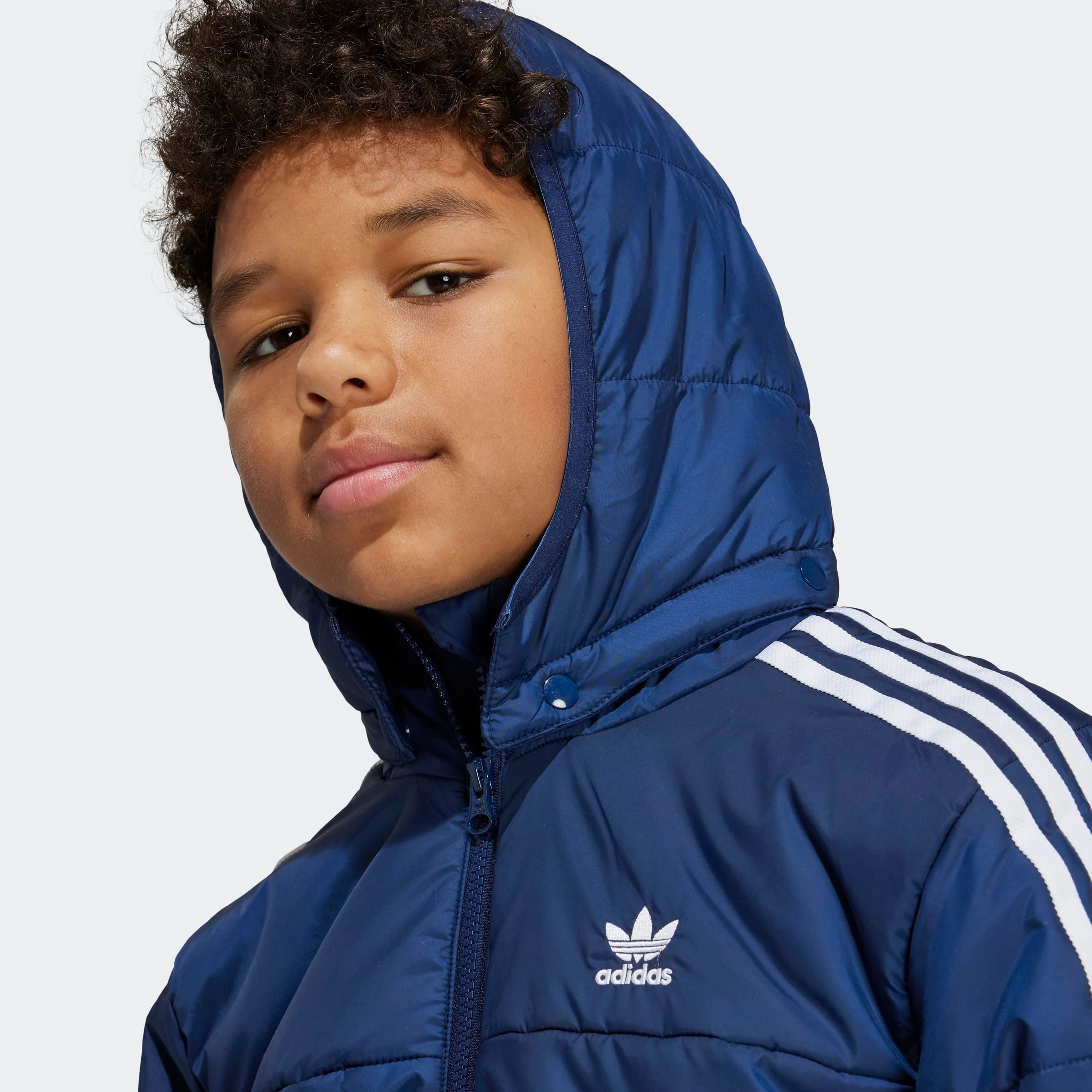 adidas Originals Outdoorjack PADDED JACKET