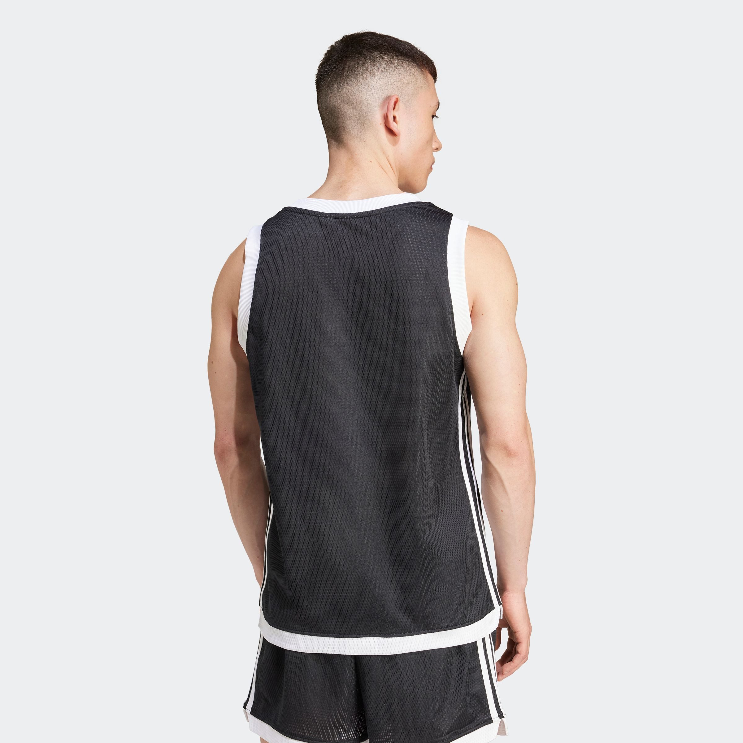 adidas Originals Tanktop Mockeyelet vest