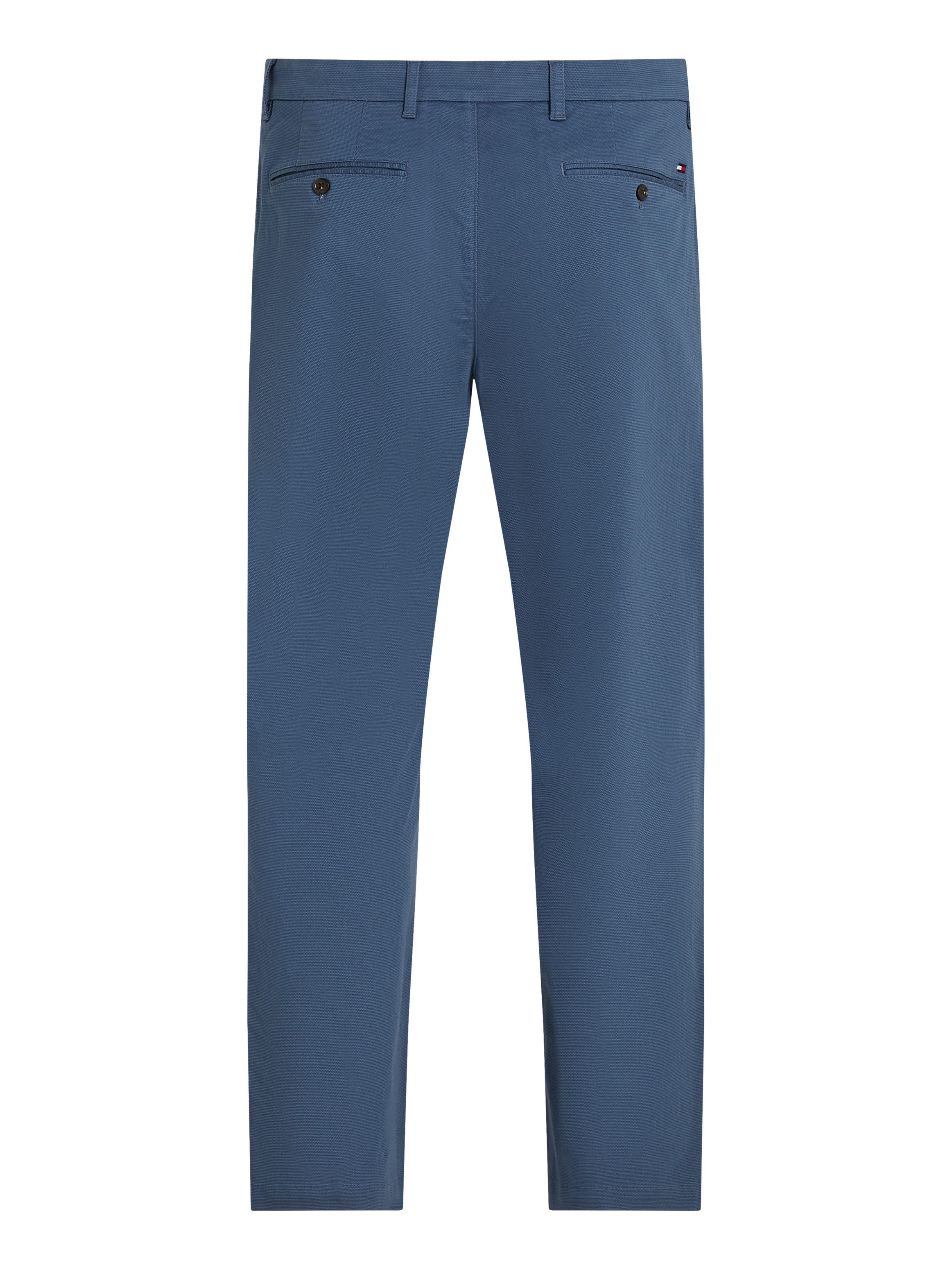 Tommy Hilfiger Chino DENTON PRINTED STRUCTURE