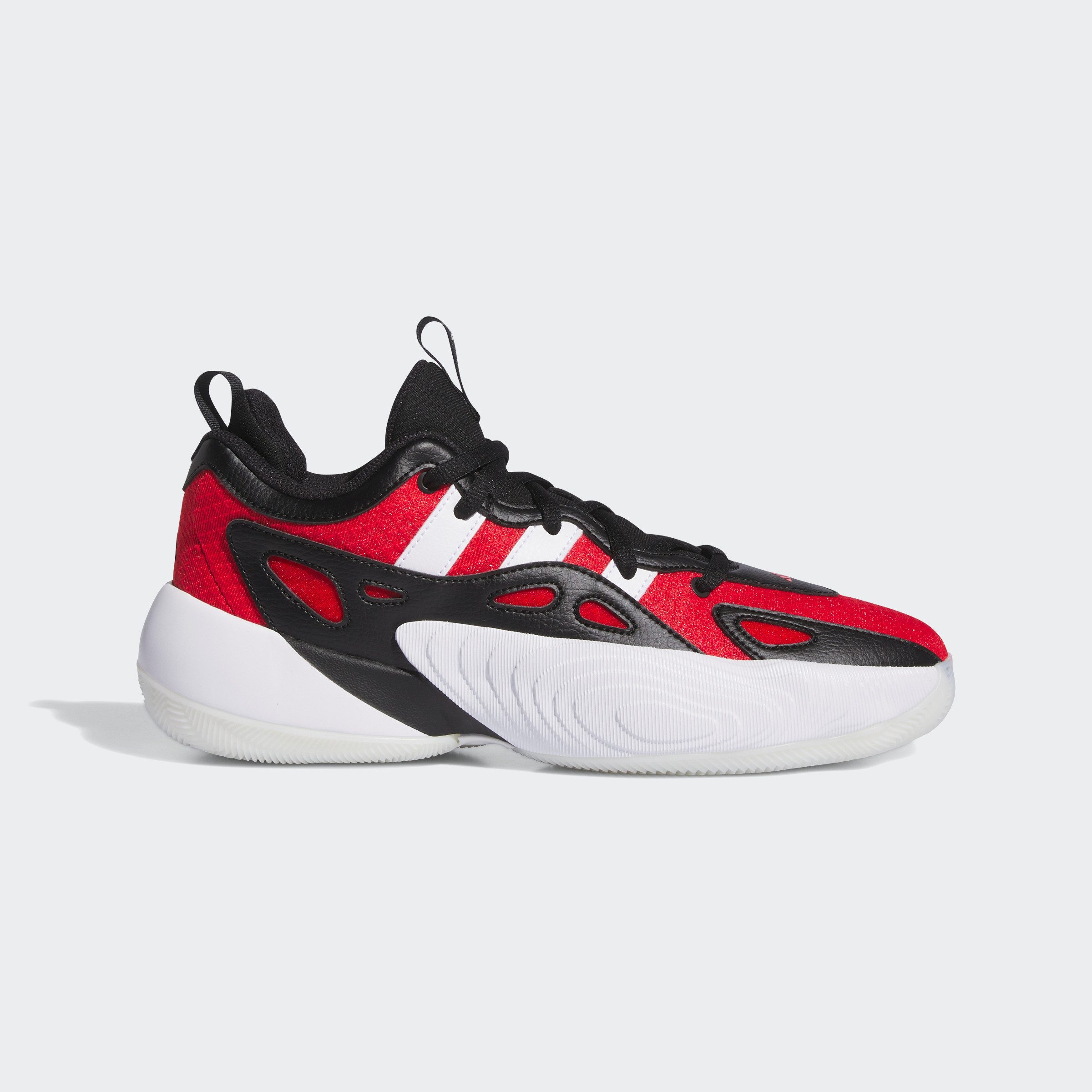 adidas Performance Basketbalschoenen TRAE YOUNG UNLIMITED 2 LOW