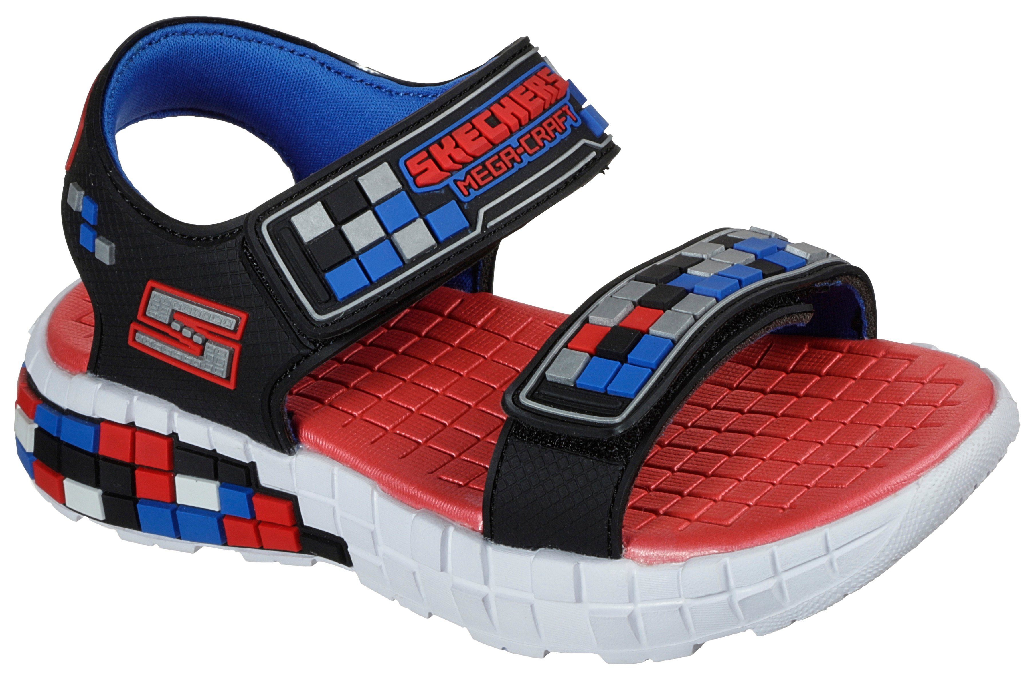 Skechers Kids Sandalen