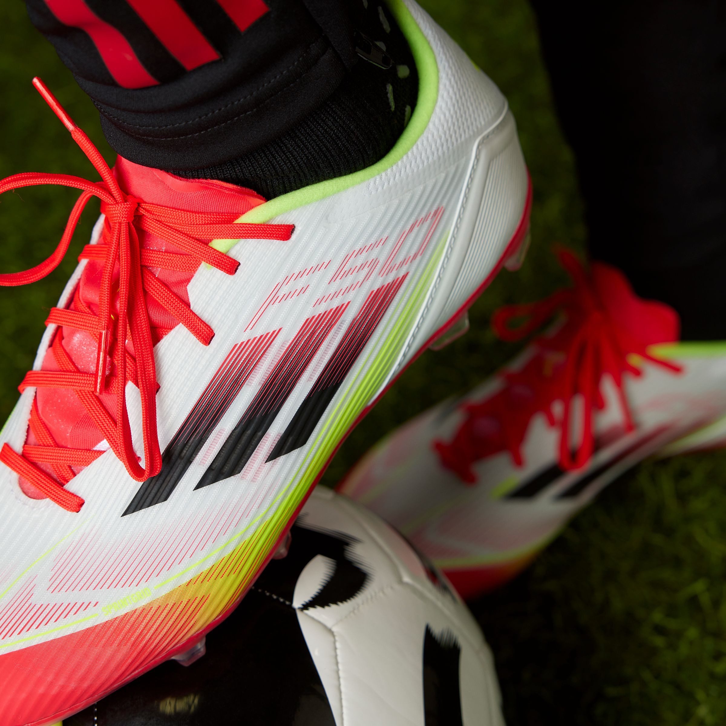 adidas Performance Voetbalschoenen F50 LEAGUE FG/MG