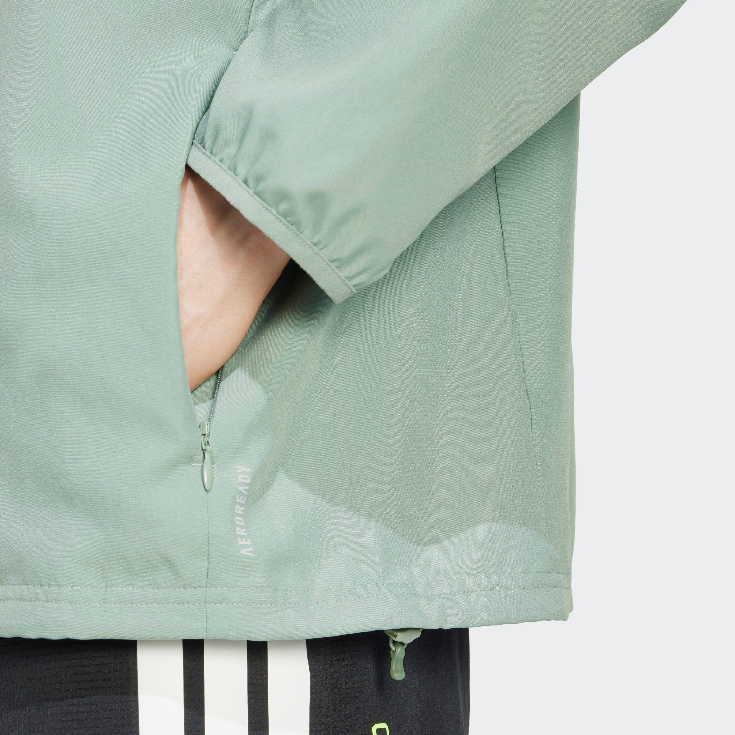 adidas Performance Runningjack RUN IT JACKET