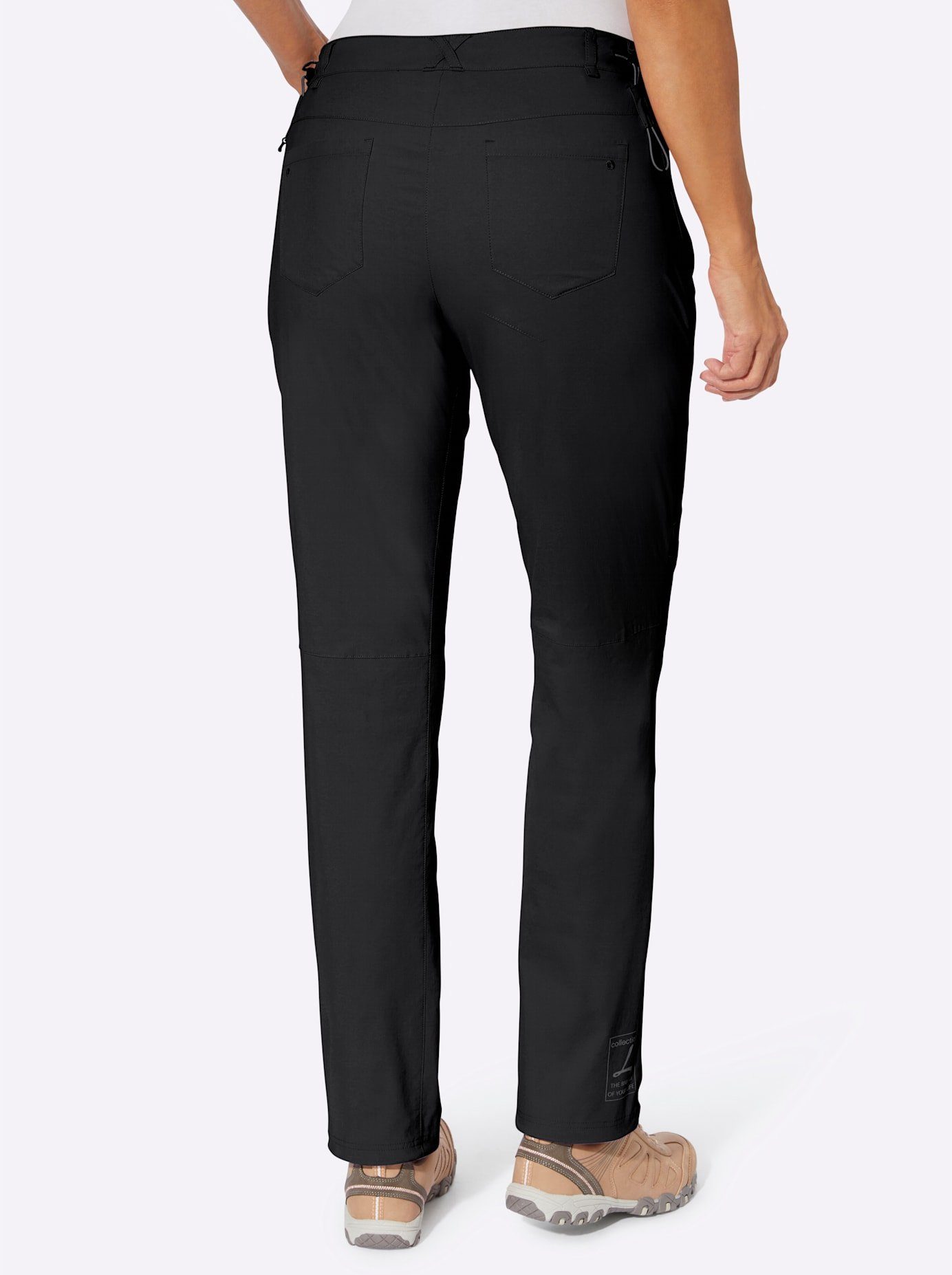 Casual Looks Functionele broek
