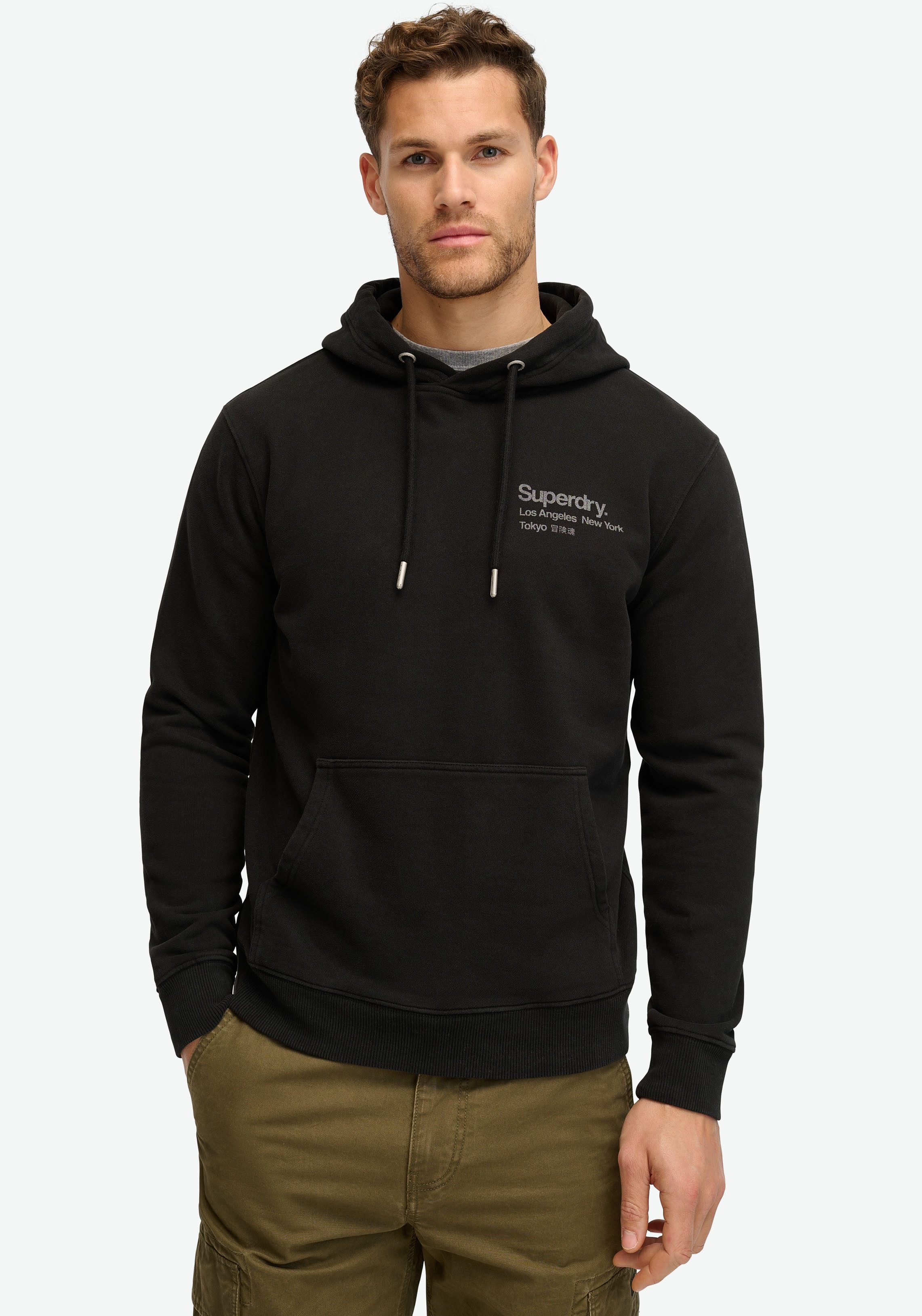 Superdry Hoodie