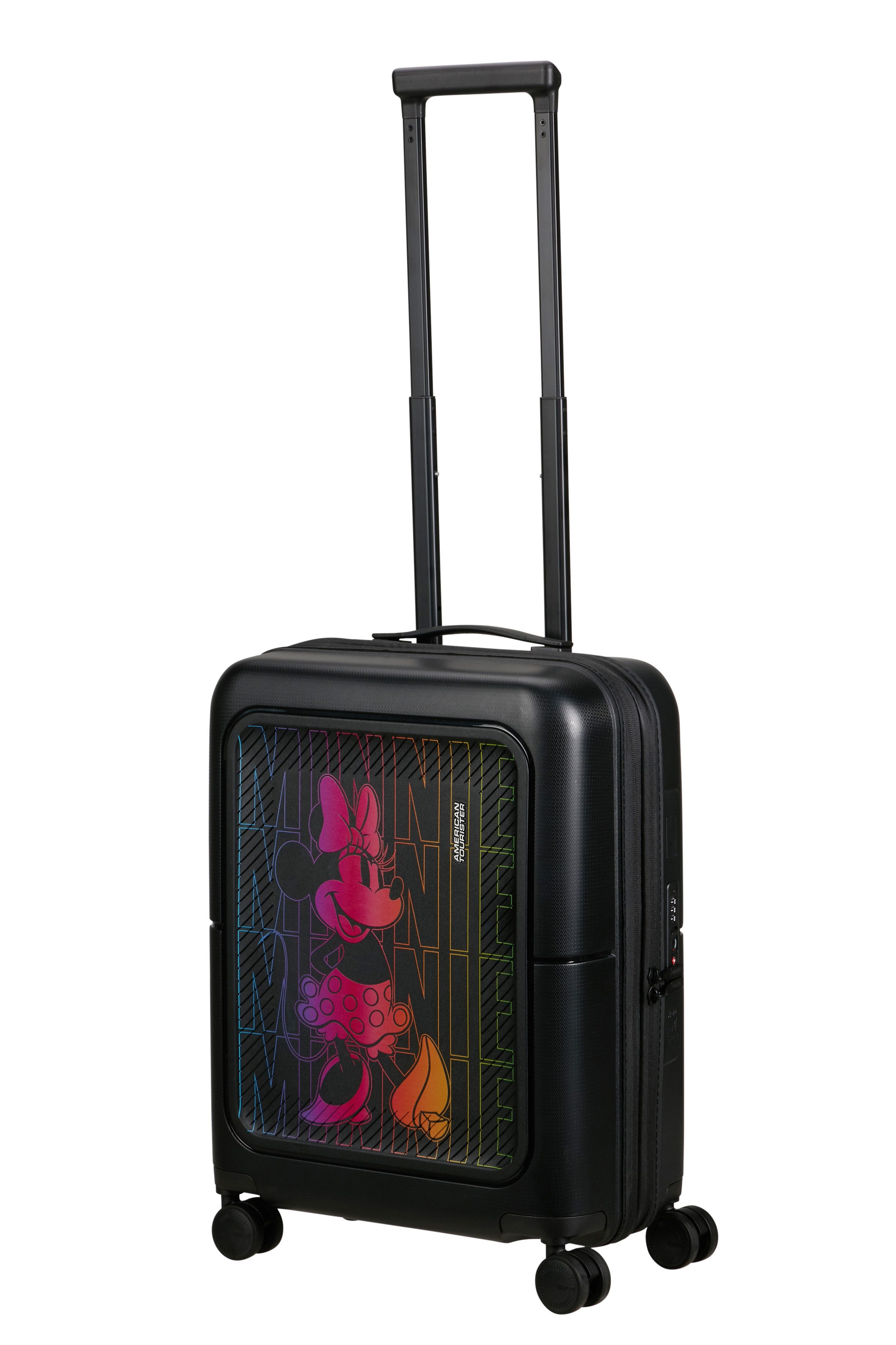 American Tourister® Hardshell-trolley