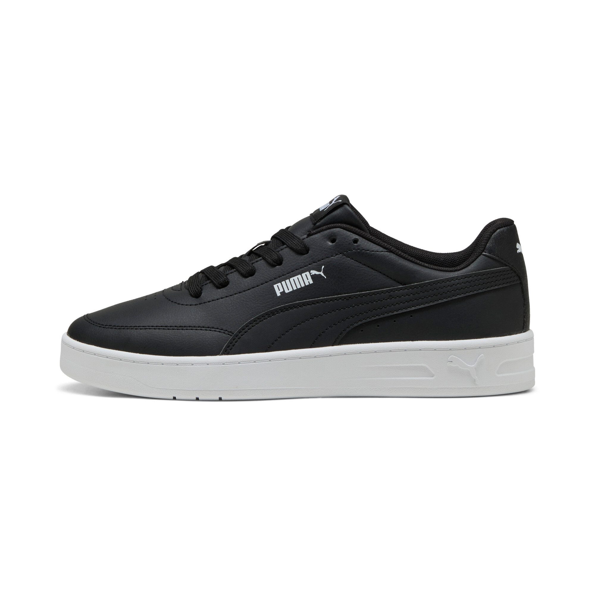 PUMA Sneakers COURT CLASSIC CLEAN