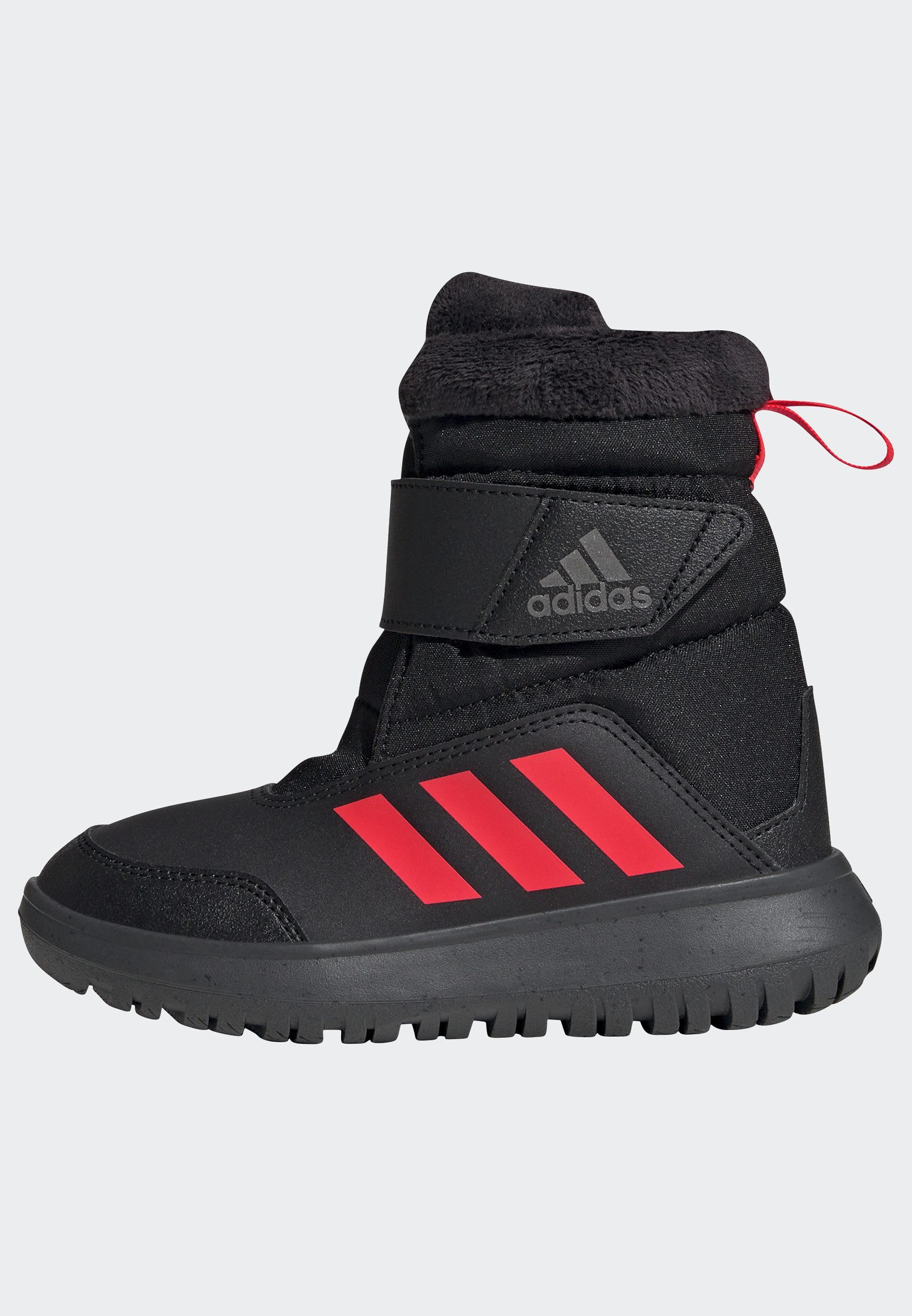 adidas Sportswear Winterlaarzen WINTERPLAY KIDS LAARS Snowboots, winterlaarzen, winterschoenen