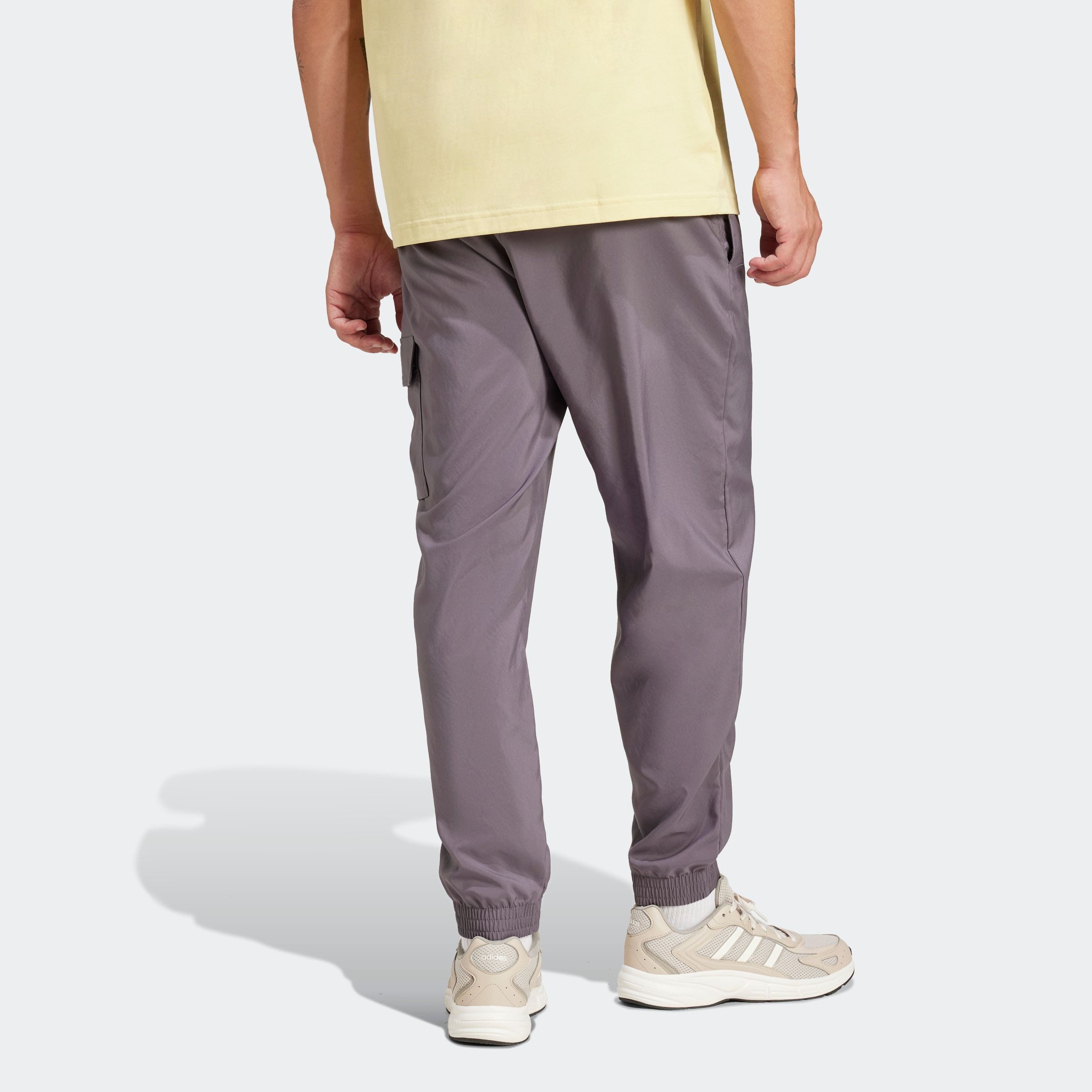 adidas Sportswear Sportbroek M SL CARGO PT (1-delig)