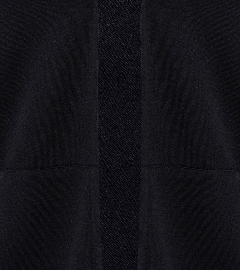 Aniston PLUS Sweatvest met een capuchon - nieuwe collectie