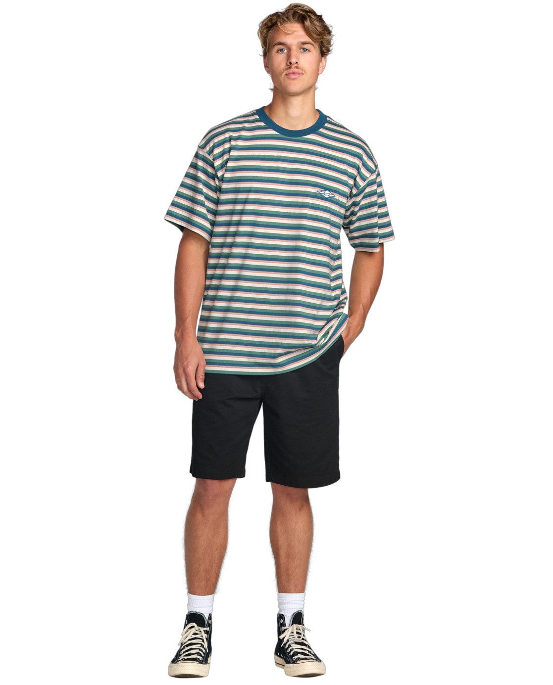 Billabong Shirttop Baxter