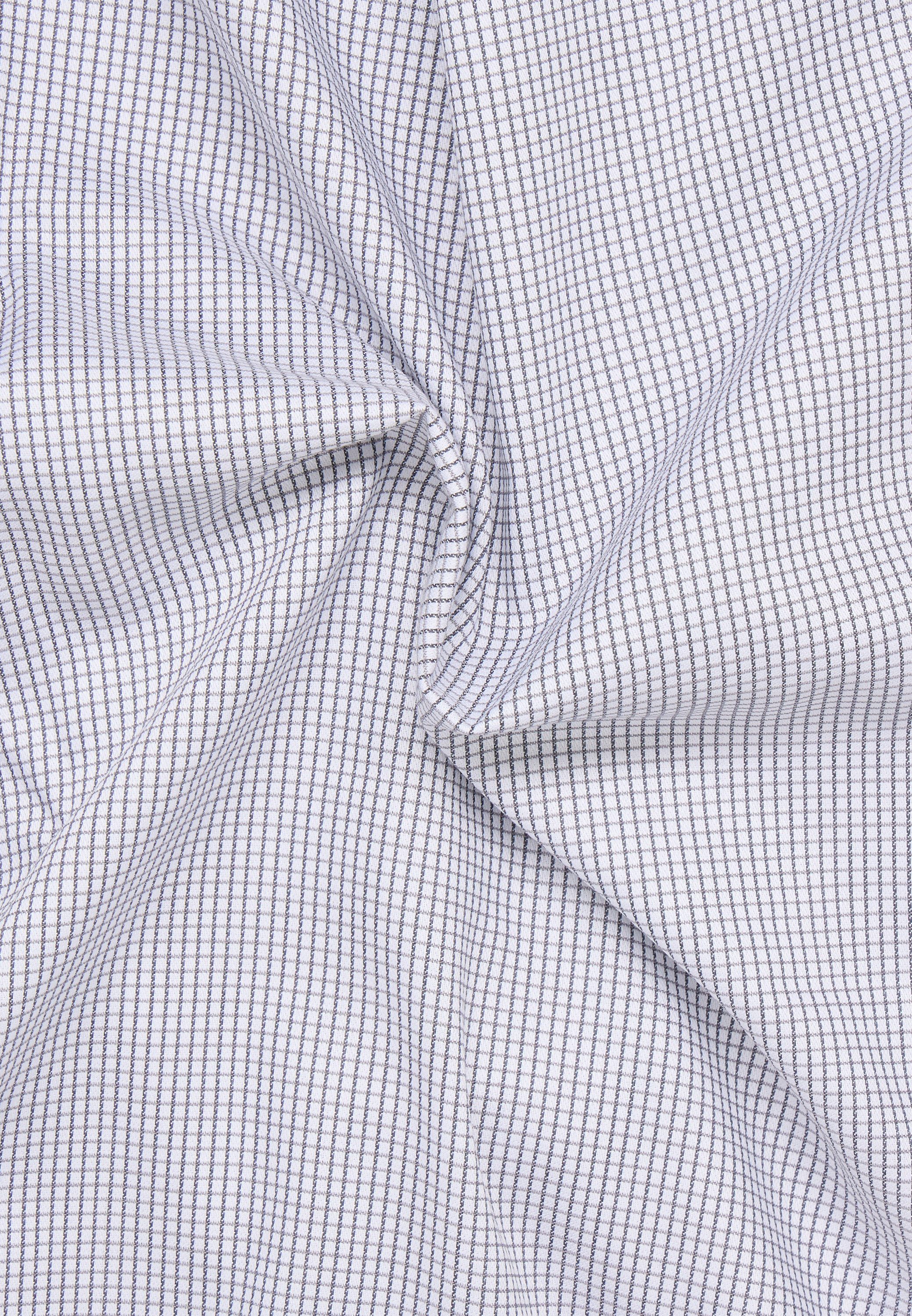 Eterna Overhemd met lange mouwen Comfort fit