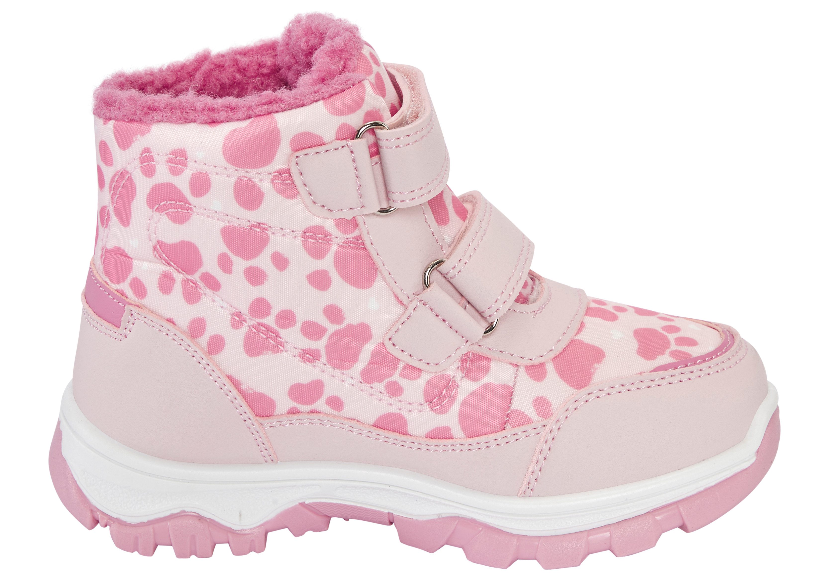 Disney Winterlaarzen Paw Patrol Winterlaarzen, winterstiefels, sneeuwlaarzen, waterdicht & gevoerd