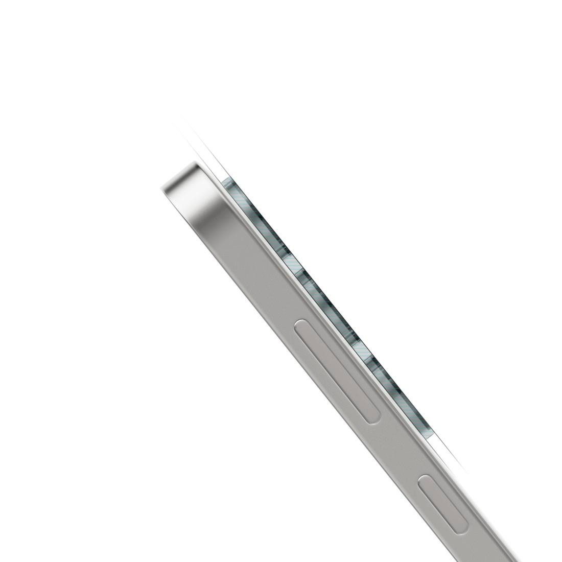 Hama Camerabeschermingsglas Camera bescherming "Cam Protect" voor Samsung Galaxy S24 Ultra