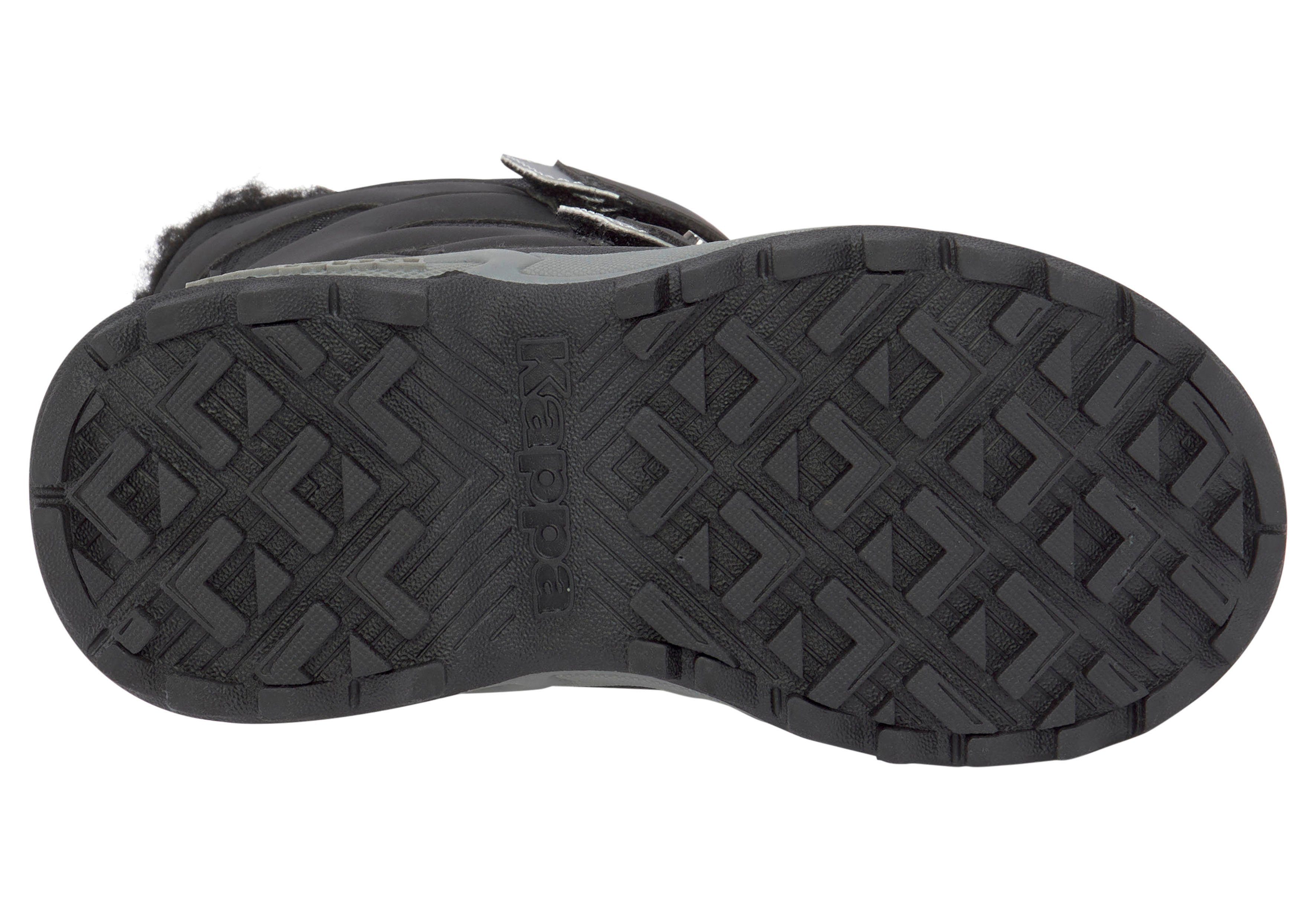 Kappa Winterlaarzen Snowboots, winterlaarzen, winterschoenen, waterdicht en gevoerd