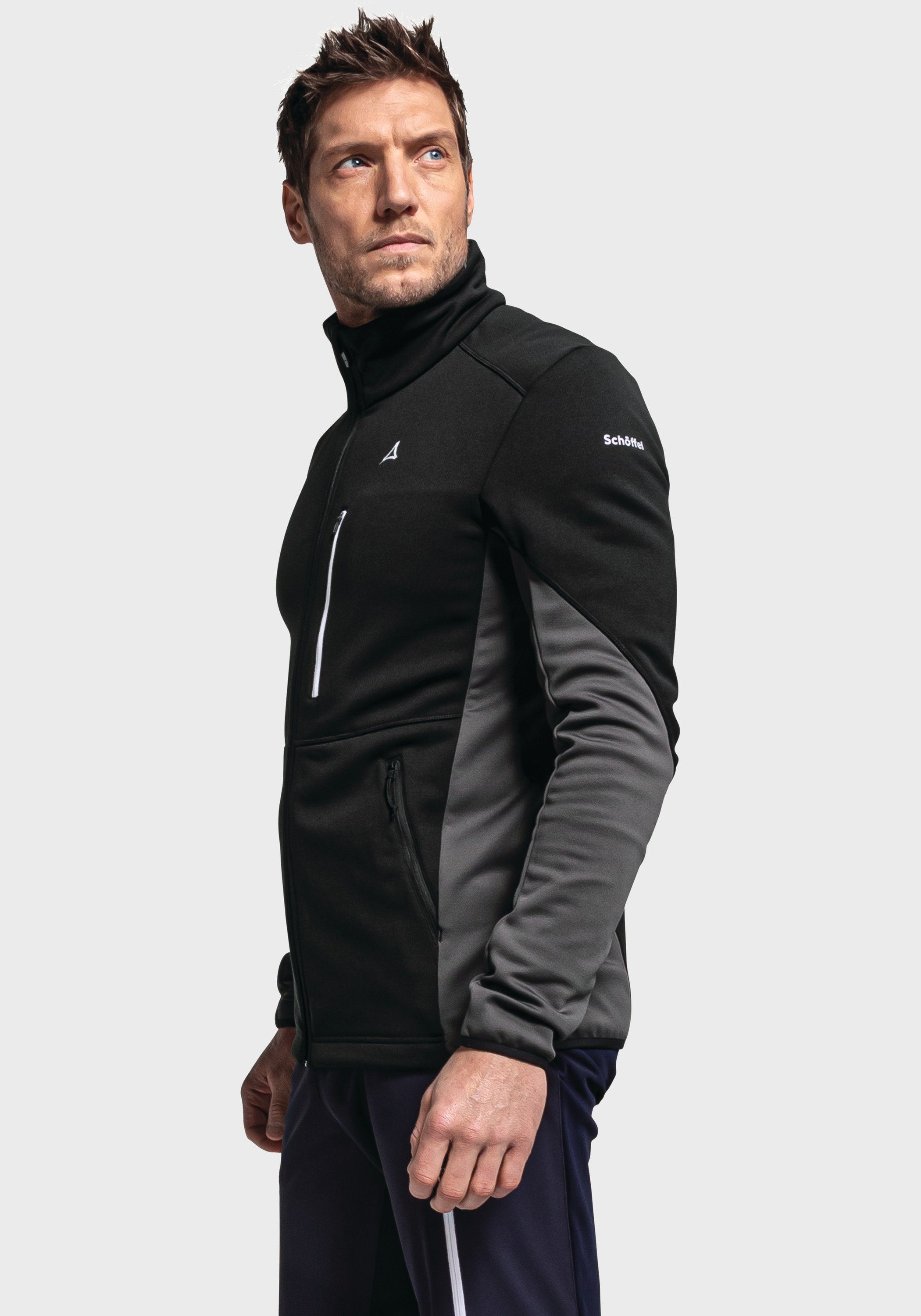 Schöffel Fleecejack Fleece jacket Lodron M