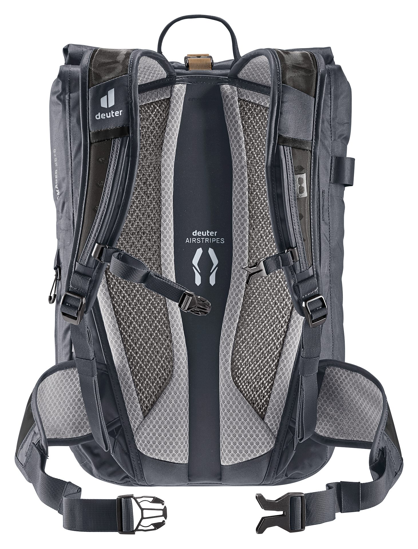 Deuter Fietsrugzak AMAGER 25+5 (1-delig)