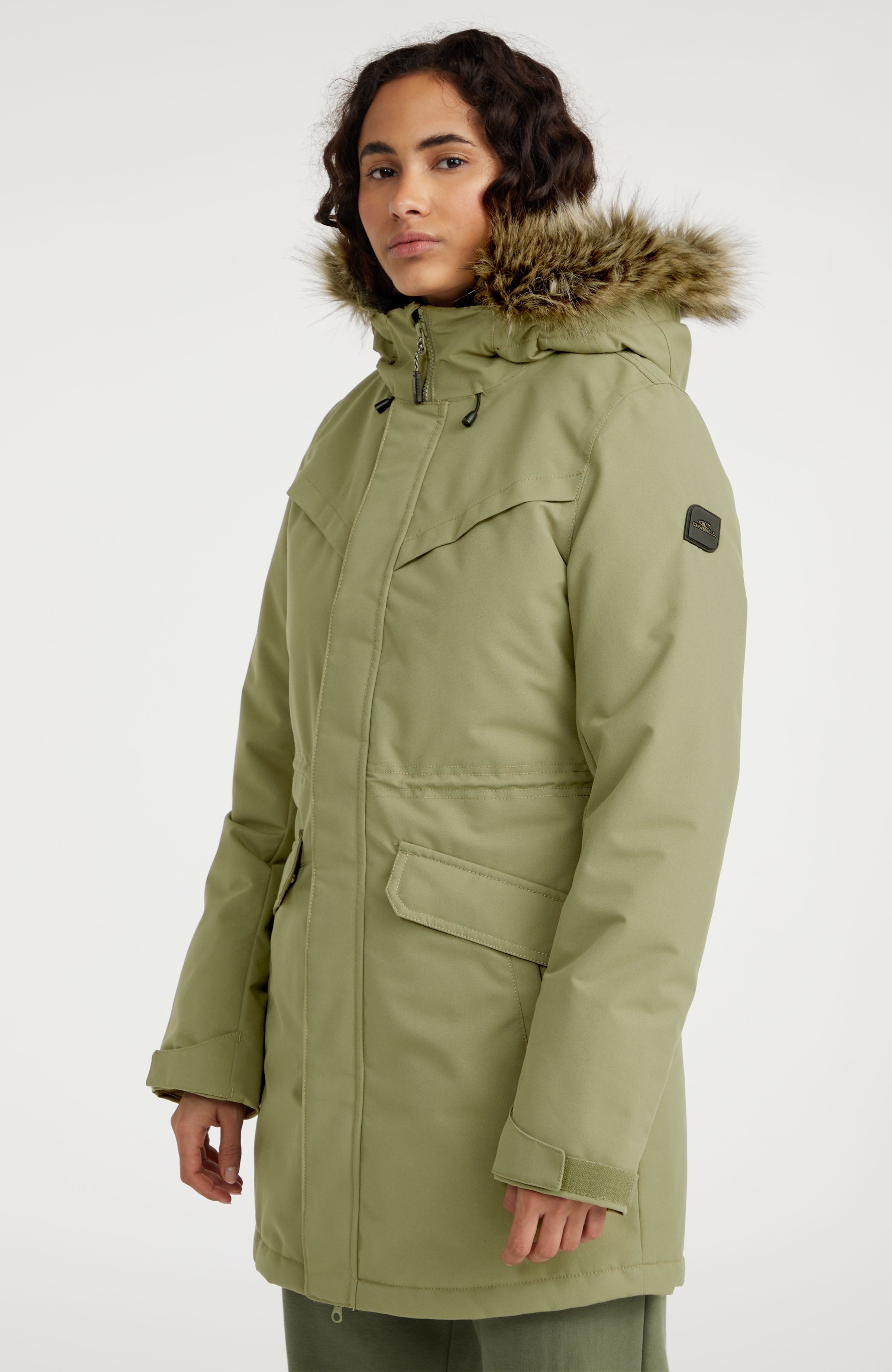 O'Neill Parka O'NEILL TRVLR SERIES JOURNEY PARKA