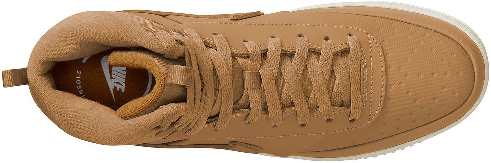 Nike Sportswear Sneakers COURT VISION MID WINTER