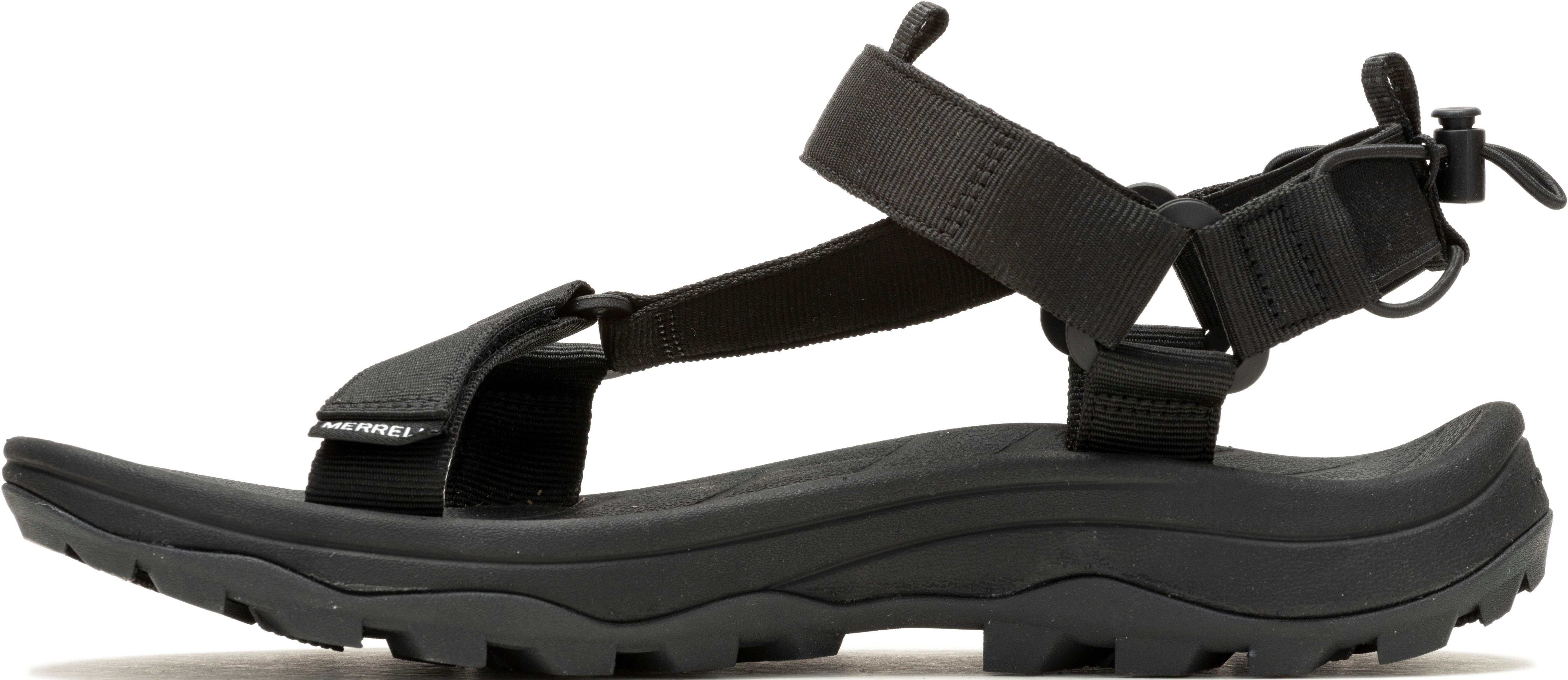 Merrell Outdoorsandalen SPEED FUSION WEB SPORT