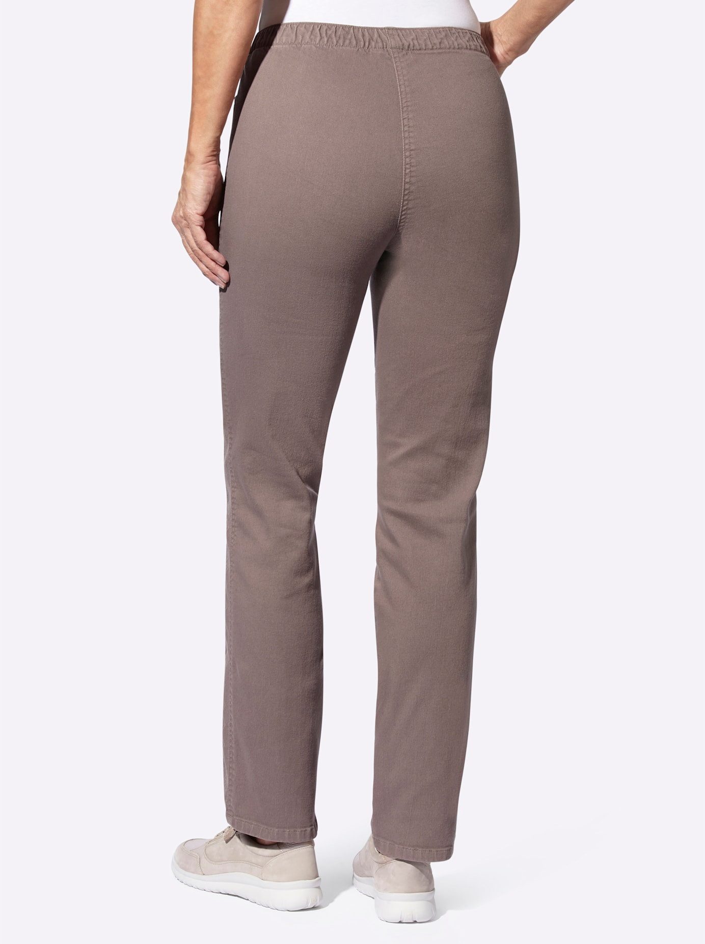 Classic Basics Comfortabele jeans