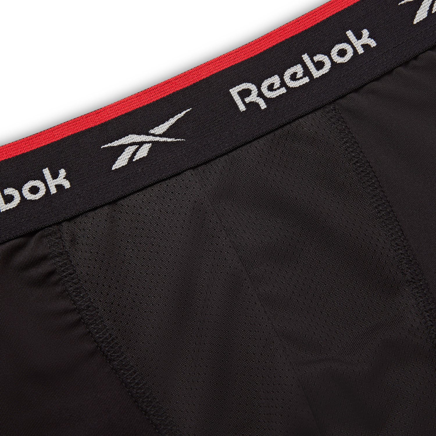 Reebok Trunk REDGRAVE met vormvaste snit (Set van 3)