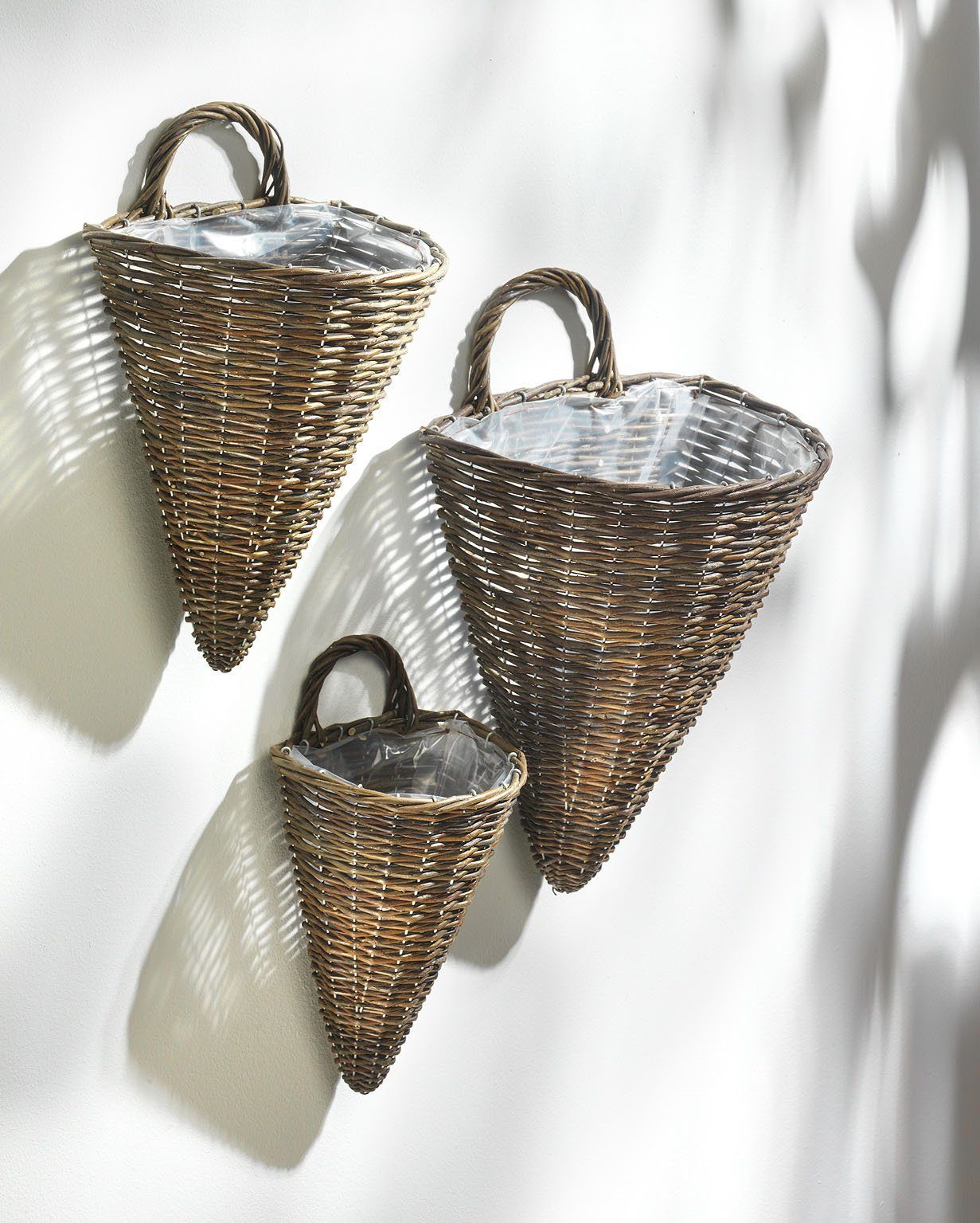 locker Sierpot (set, 3 stuks)