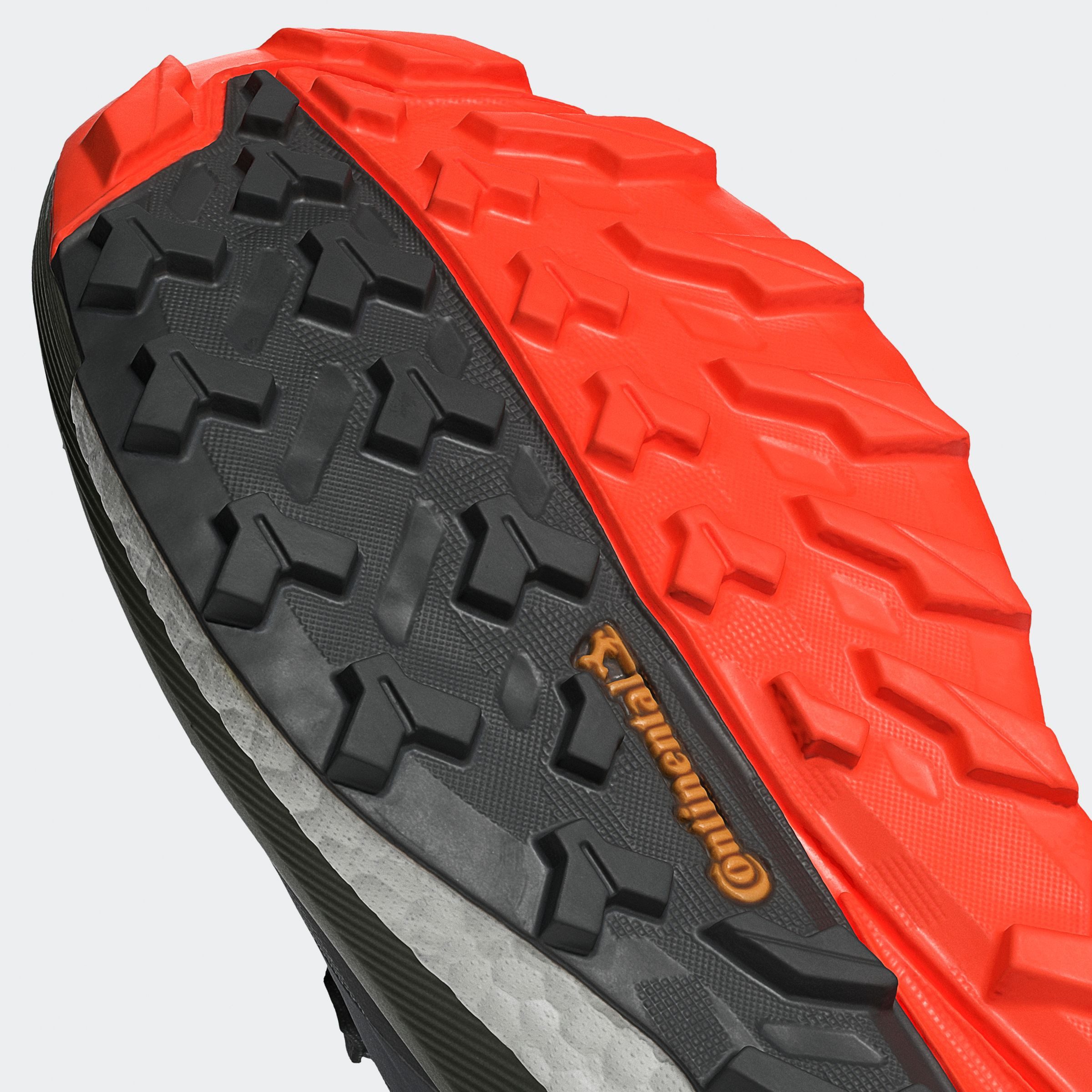 adidas TERREX Wandelschoenen TERREX FREE HIKER 2.0 LOW