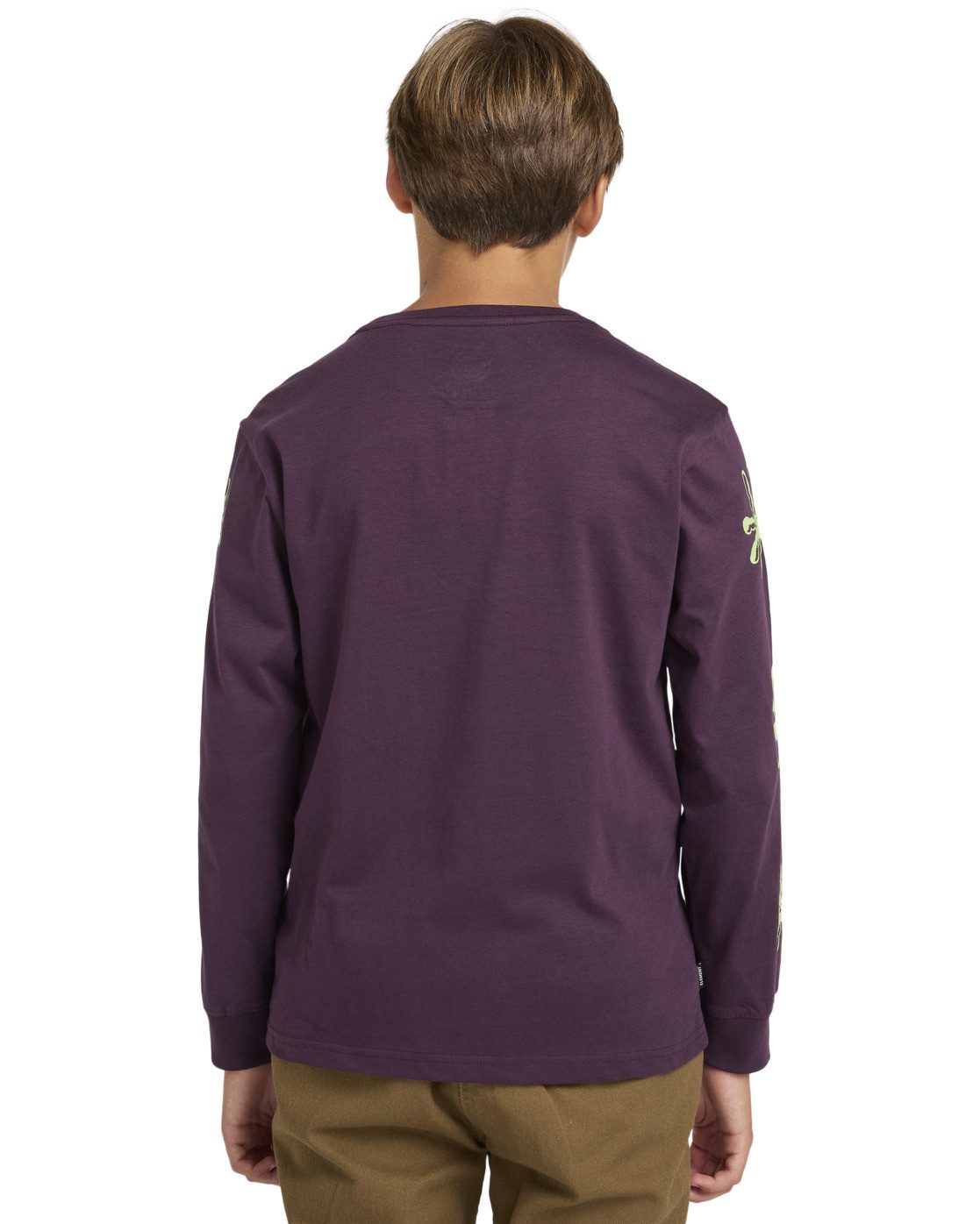 Element Shirttop Deck