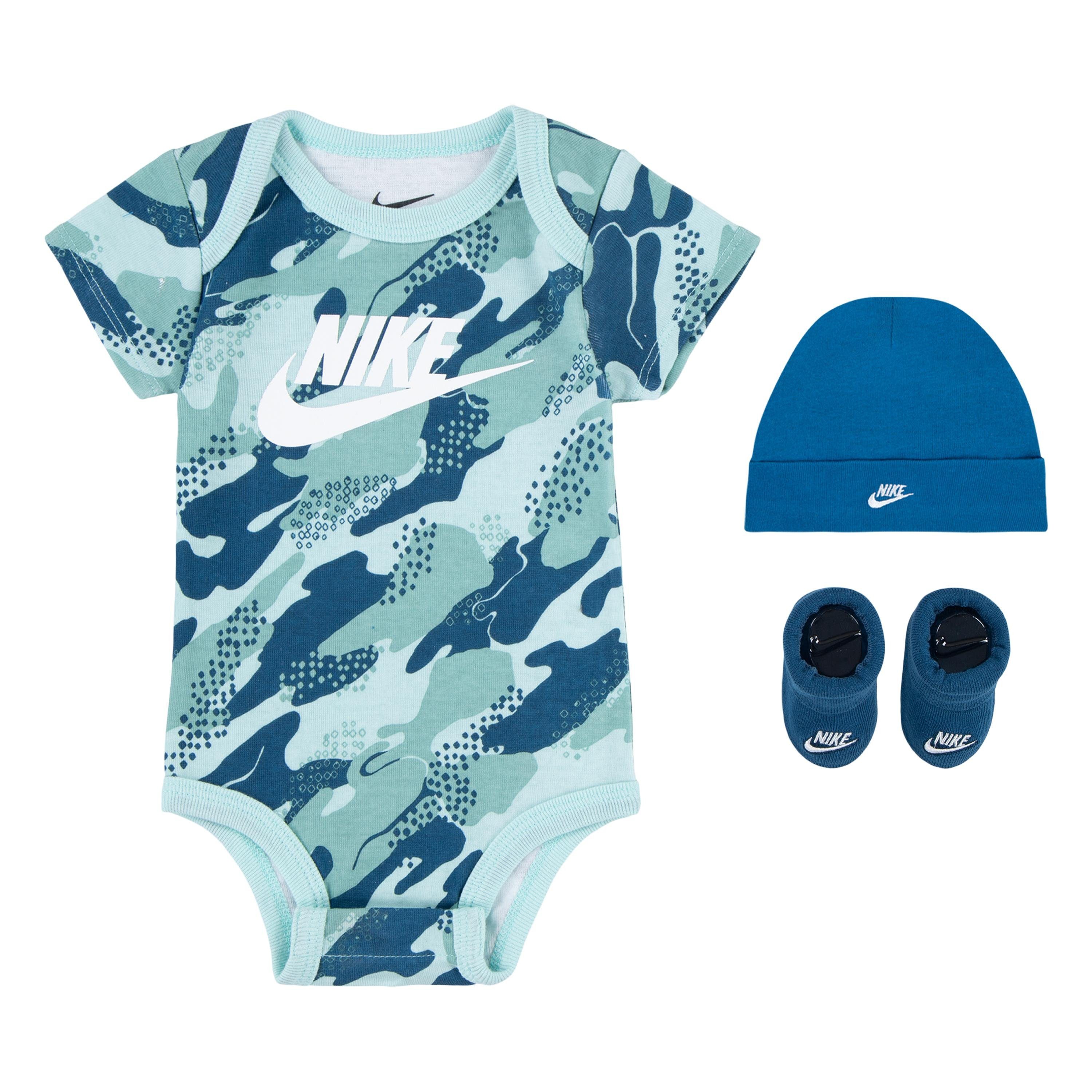 Nike Sportswear Babyuitzet (set, 3-delig)
