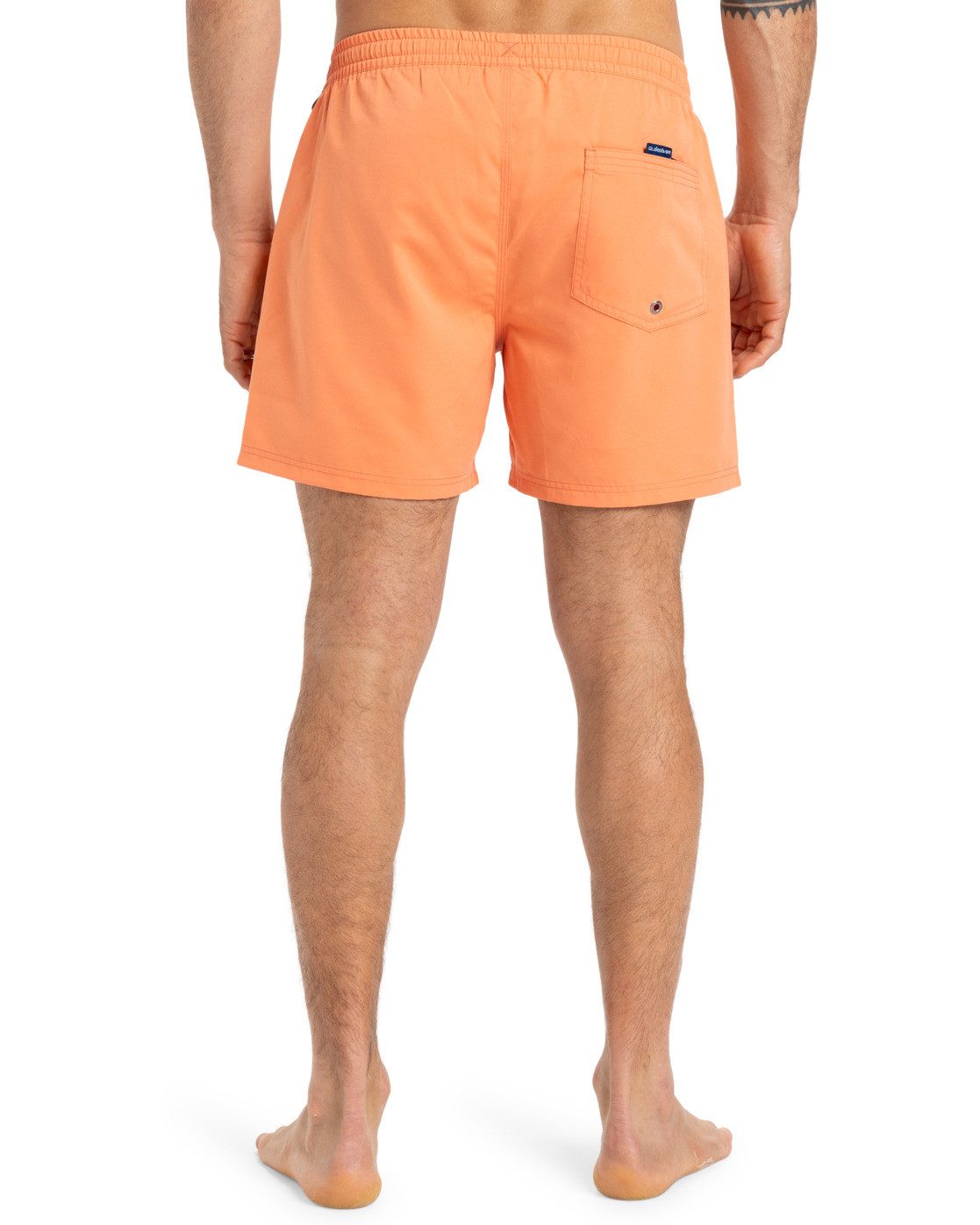 Quiksilver Boardshort Everyday Solid Volley 15"