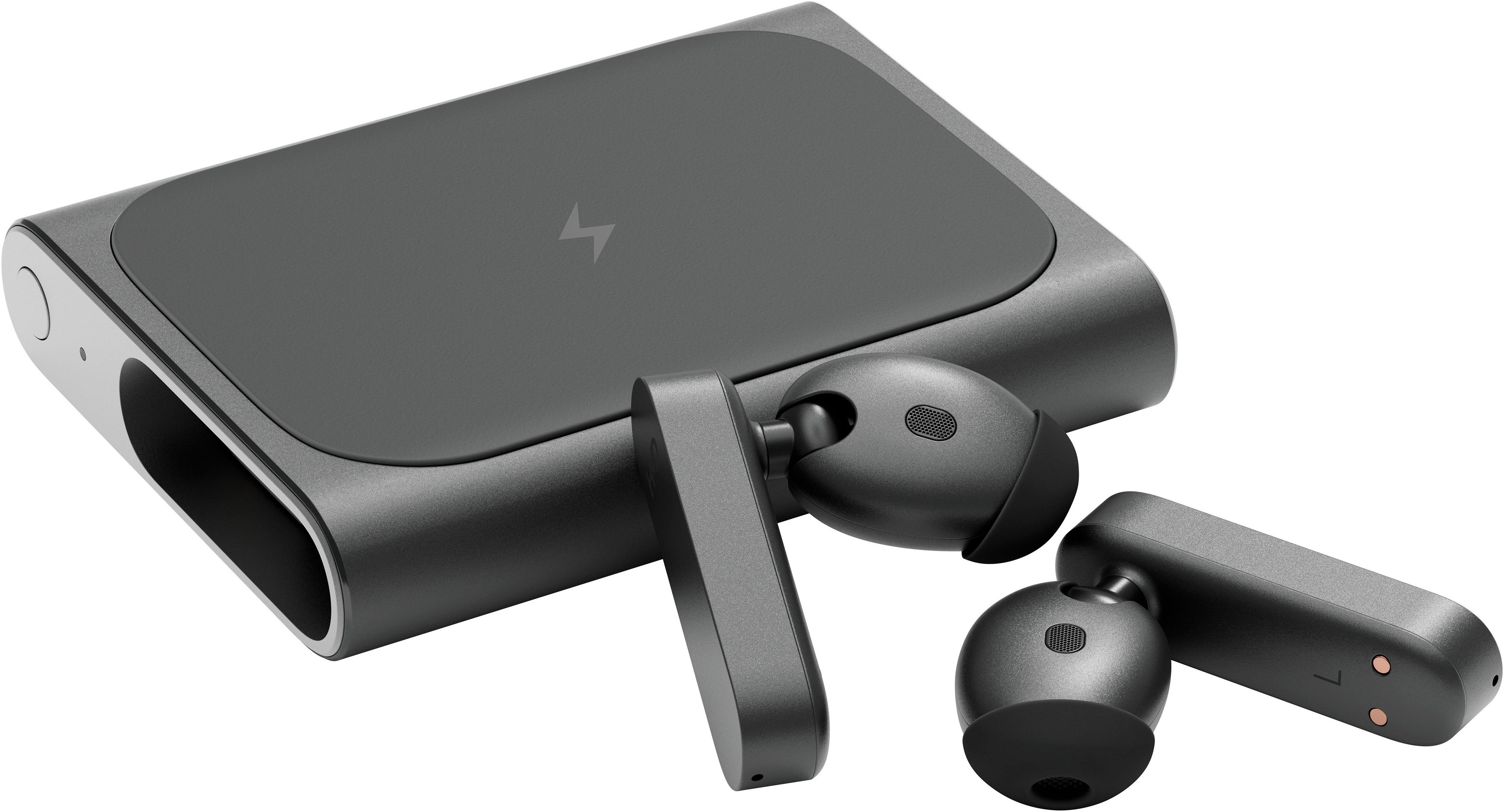HMD Draadloze in-ear hoofdtelefoon Amped Buds