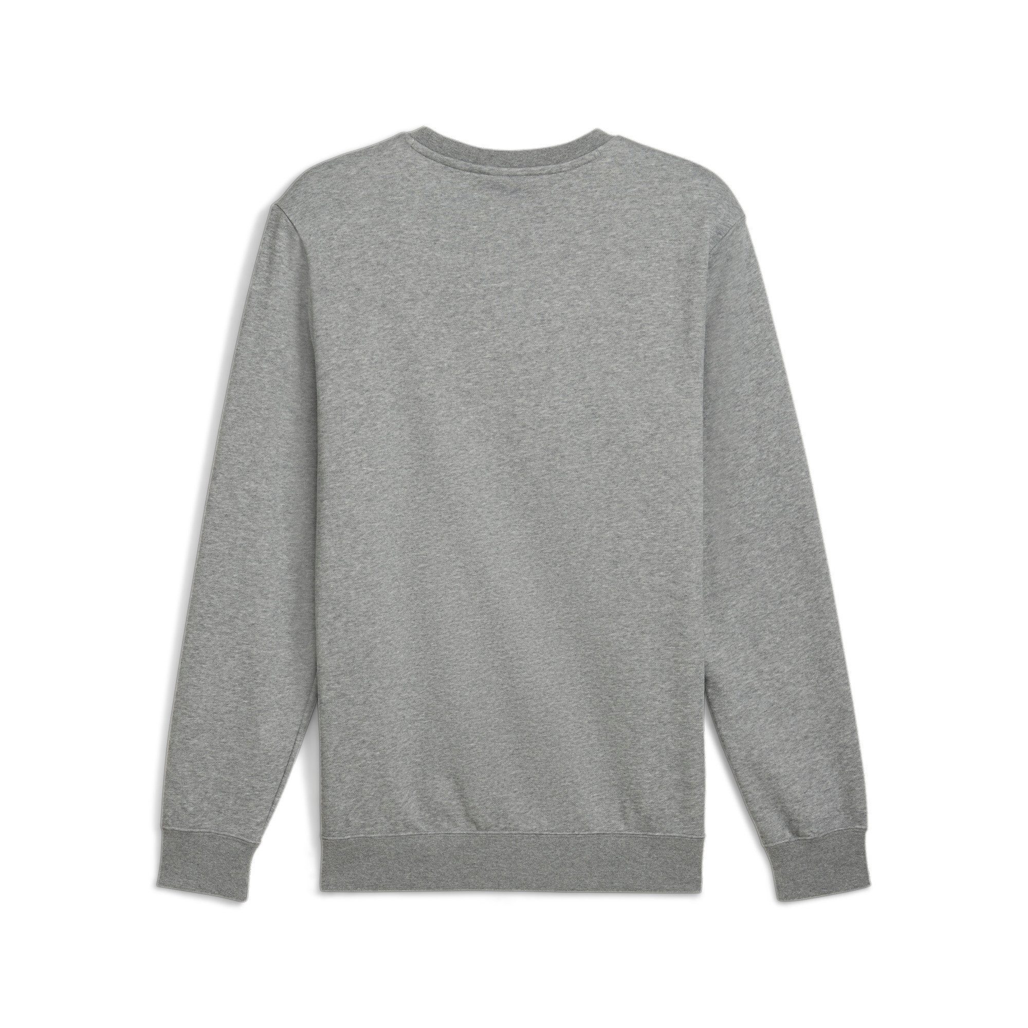 PUMA Shirt met lange mouwen ESS NO. 1 LOGO CREW FL