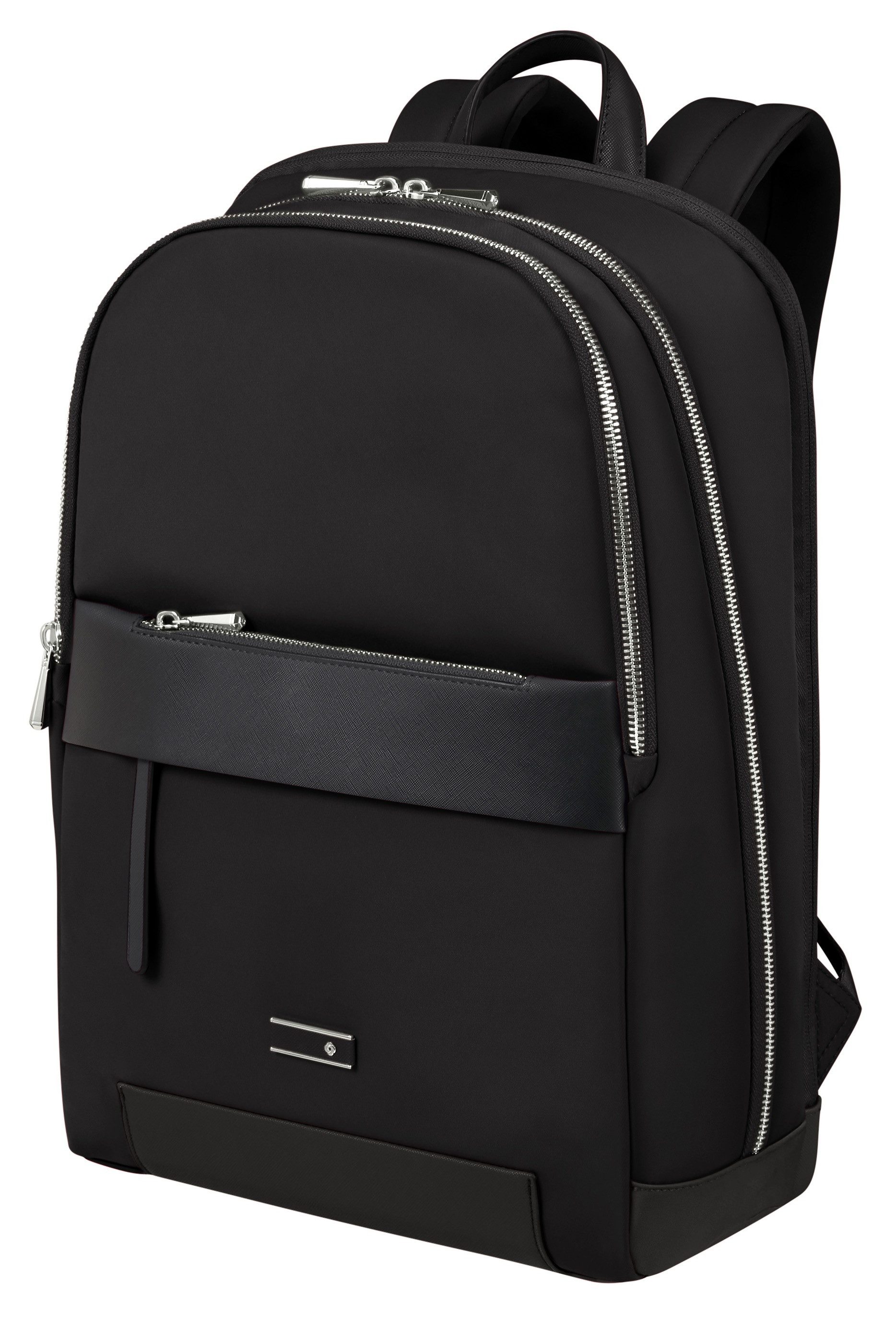 Samsonite Laptoprugzak ZALIA 3.0 15,6'' Zakelijke rugzak voor laptop, tablet en co.