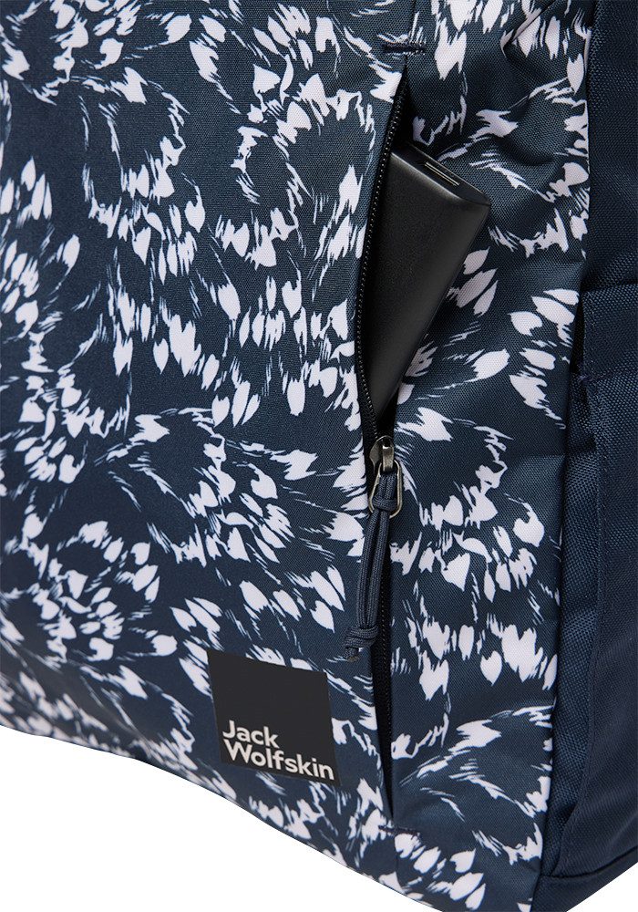 Jack Wolfskin Shopper Ebental