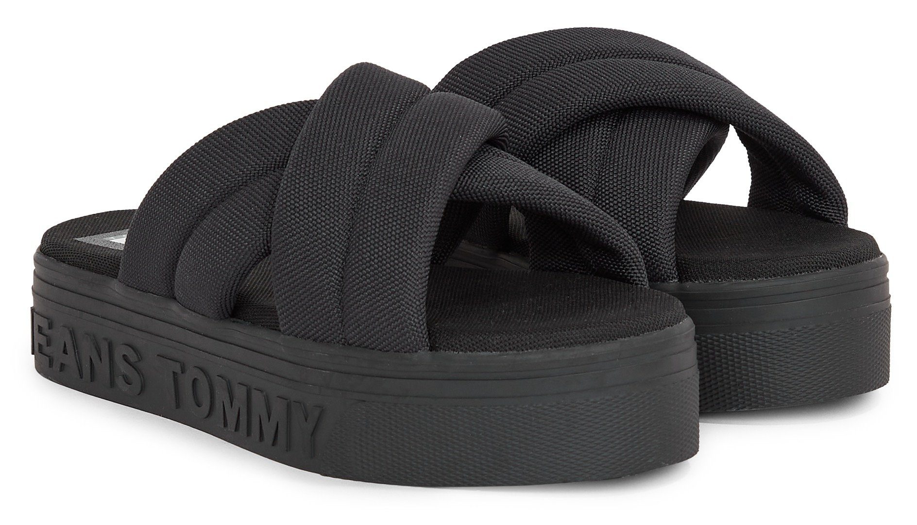 TOMMY JEANS Slippers