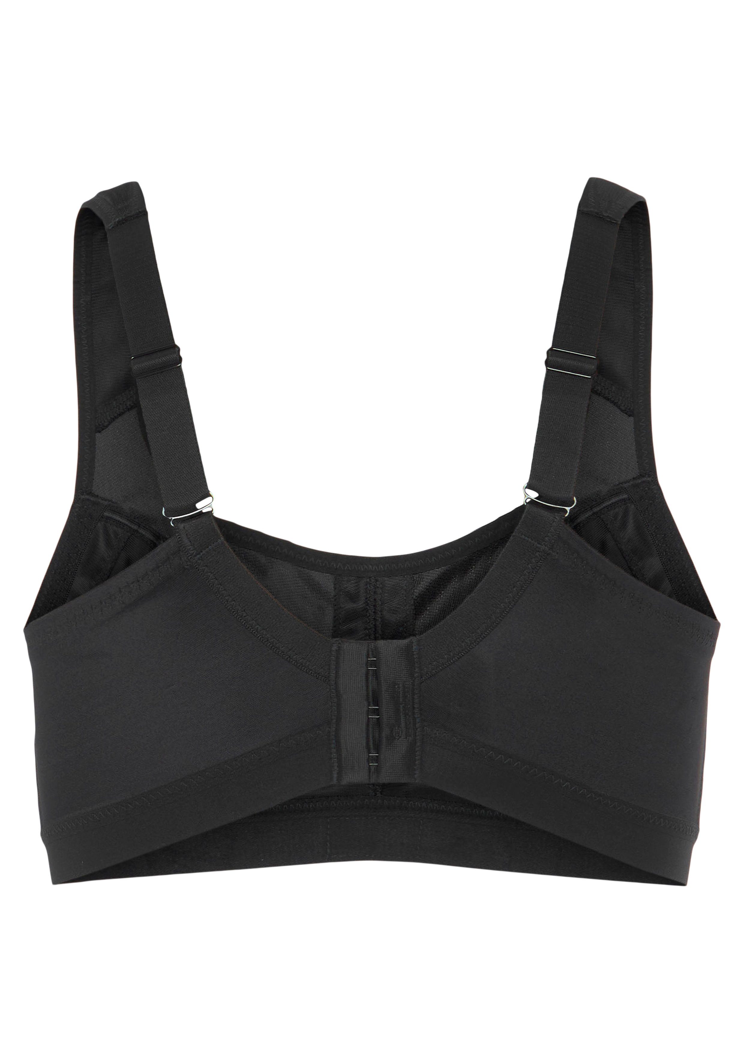 Shock Absorber Sport-bh Sa Bra SN109 SA D+MAX BRA de ideale bh voor loopsporten en zware sporten