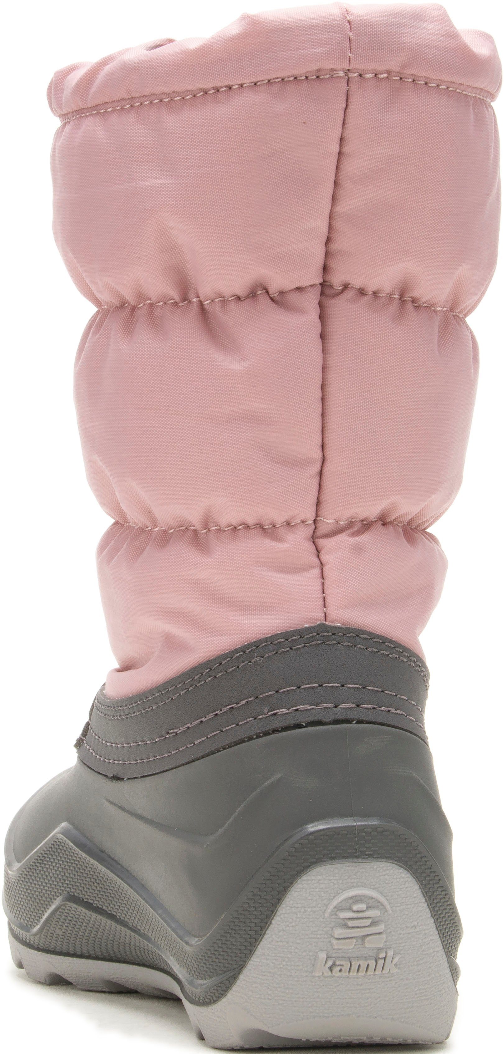 Kamik Winterlaarzen SNOWCOZY Snowboots, winterlaarzen, winterschoenen, gevoerd