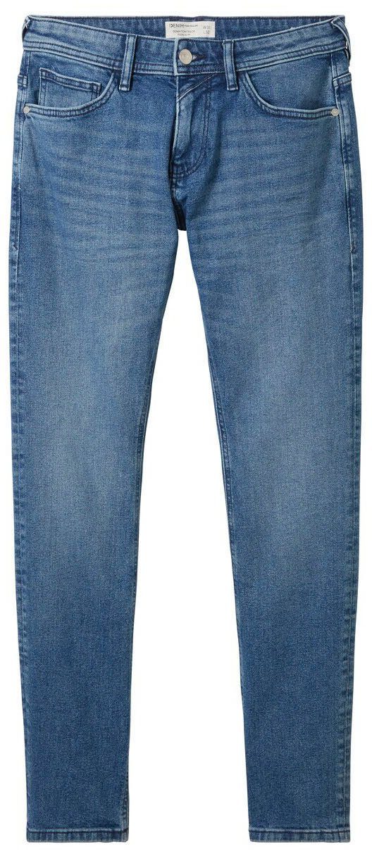 Tom Tailor Denim Slim fit jeans Piers Slim