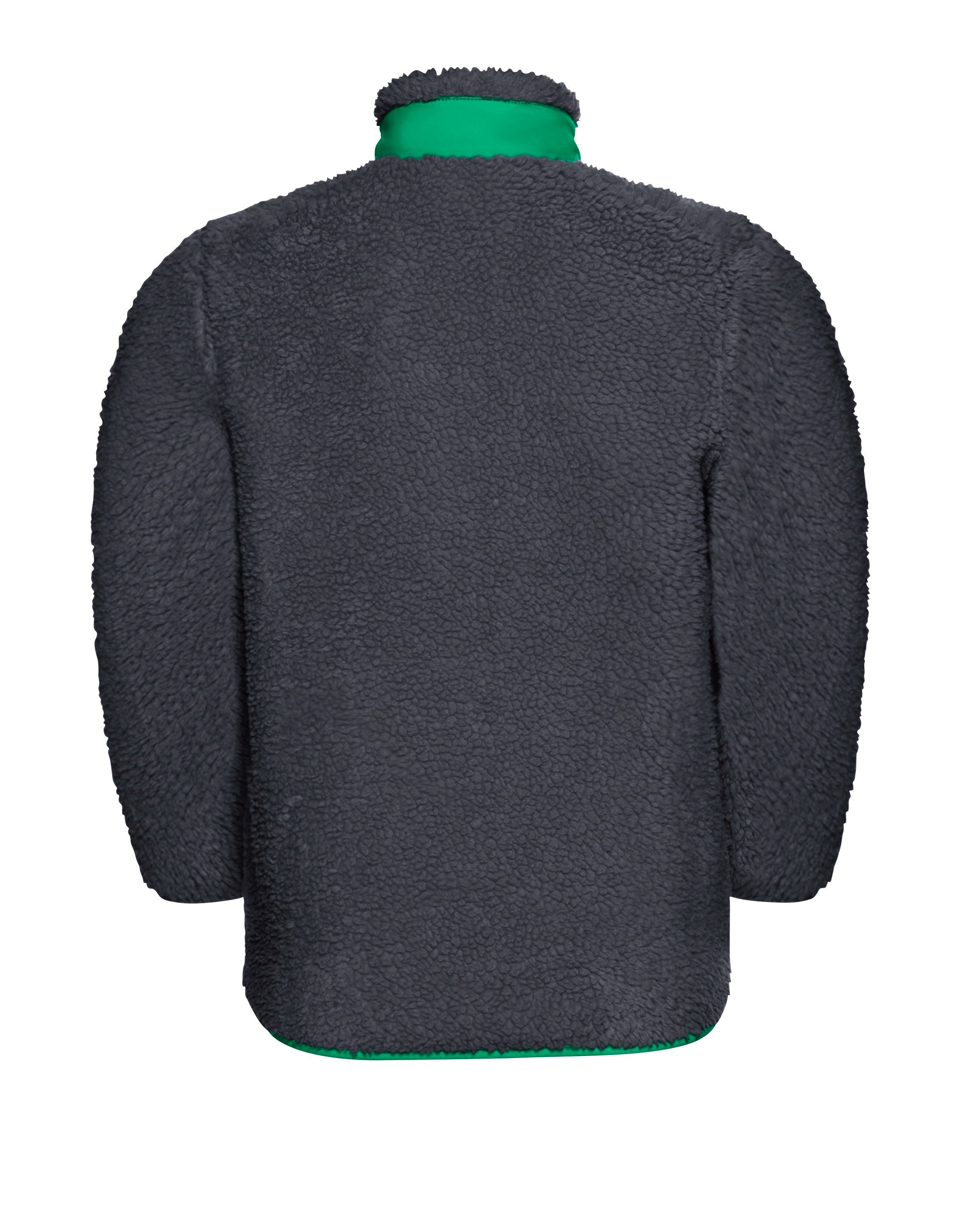 Jack Wolfskin Fleecejack ICE CURL JACKET K