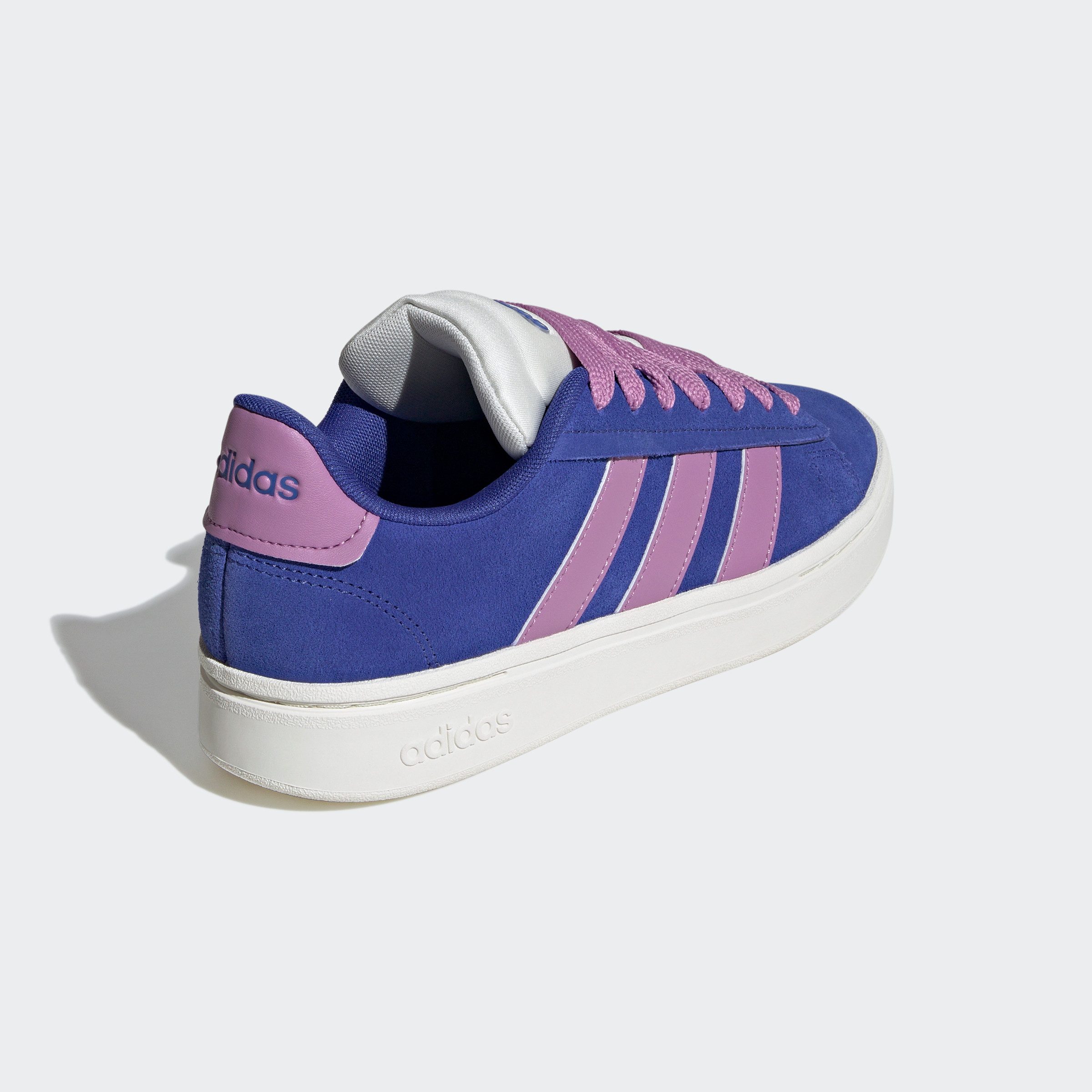 adidas Sportswear Sneakers GRAND COURT ALPHA Design geïnspireerd door de adidas Campus 00