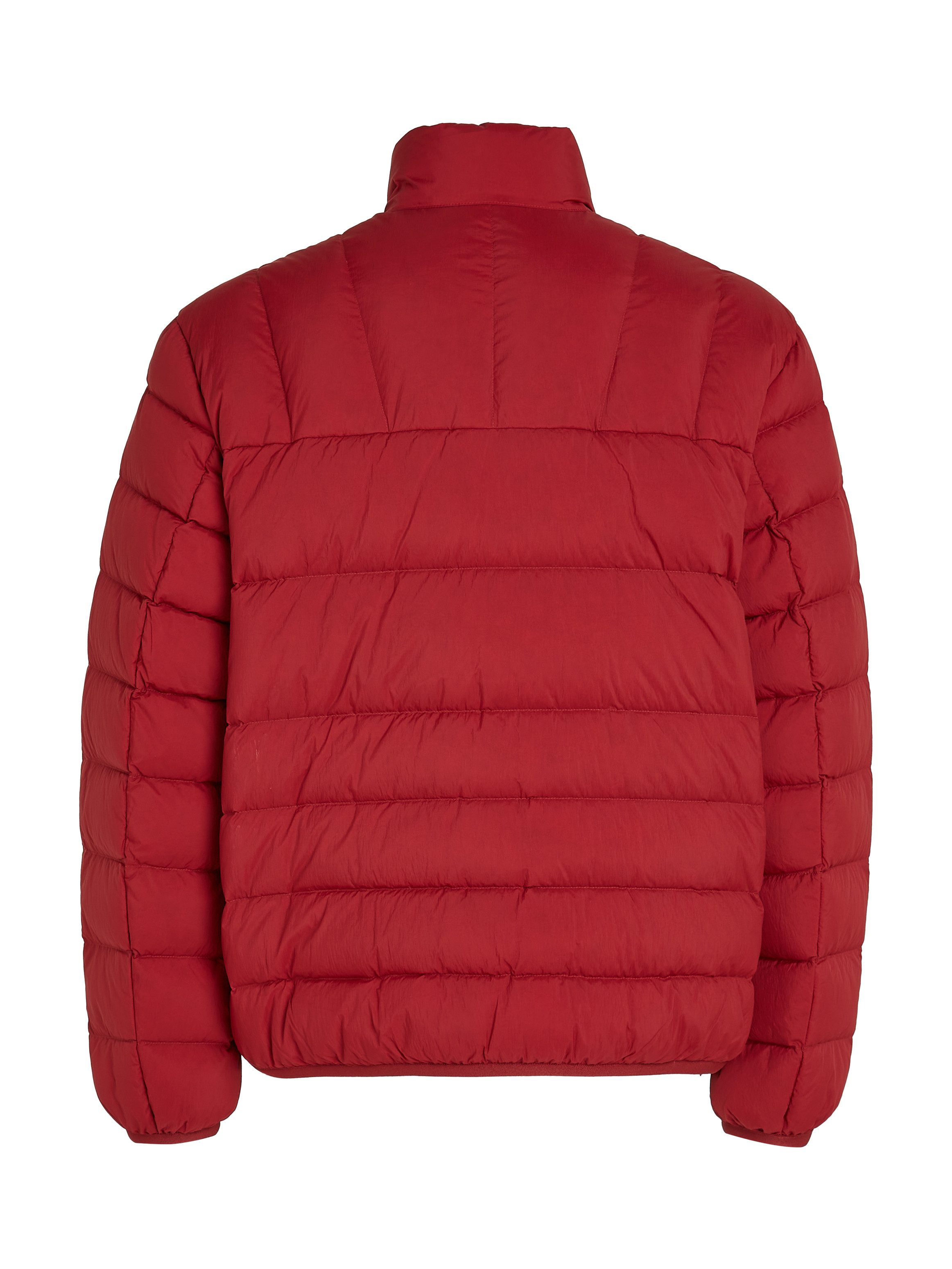 TOMMY JEANS Gewatteerde jas TJM PACKABLE LT DOWN JACKET