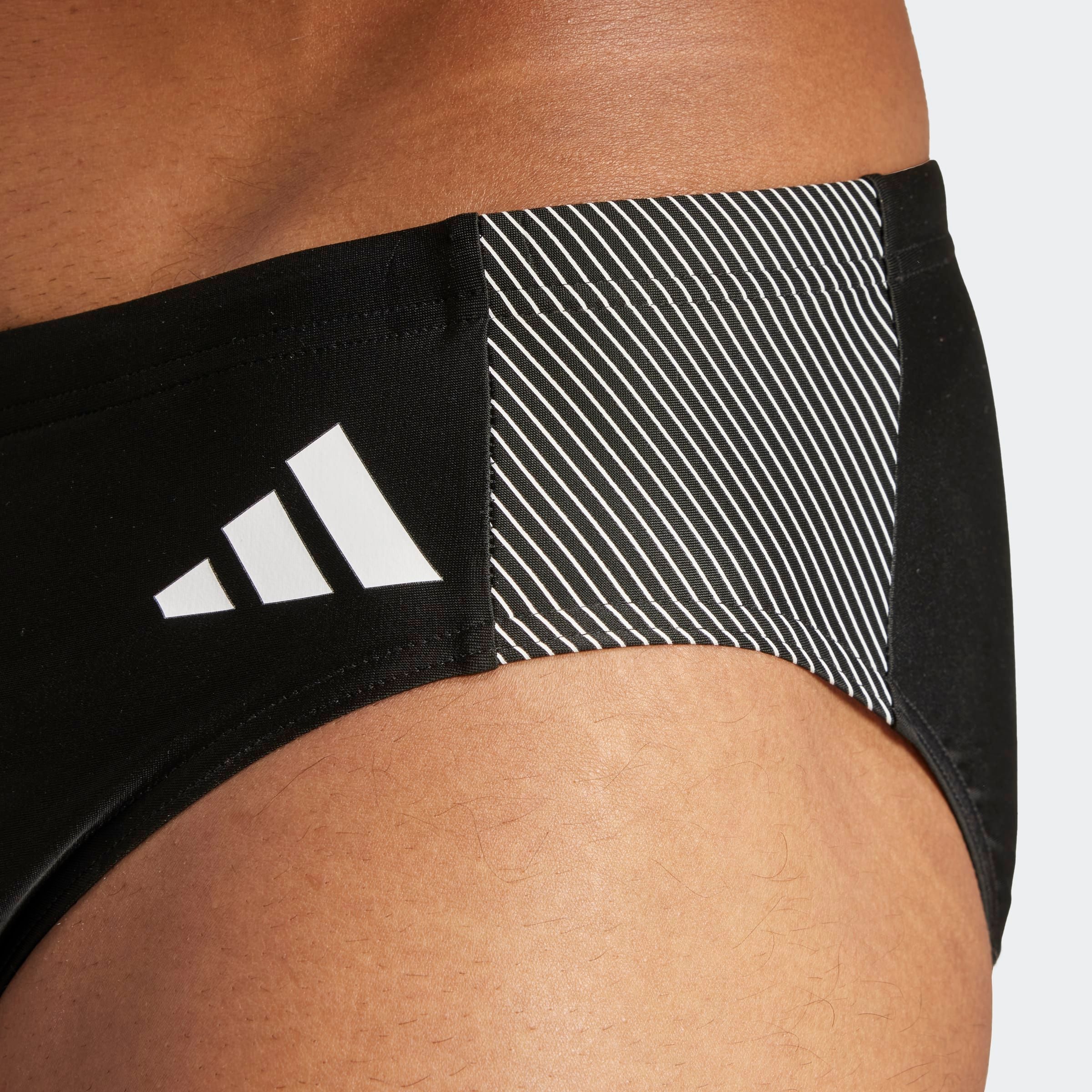 adidas Performance Zwembroek BLOCK TRUNK (1 stuk)