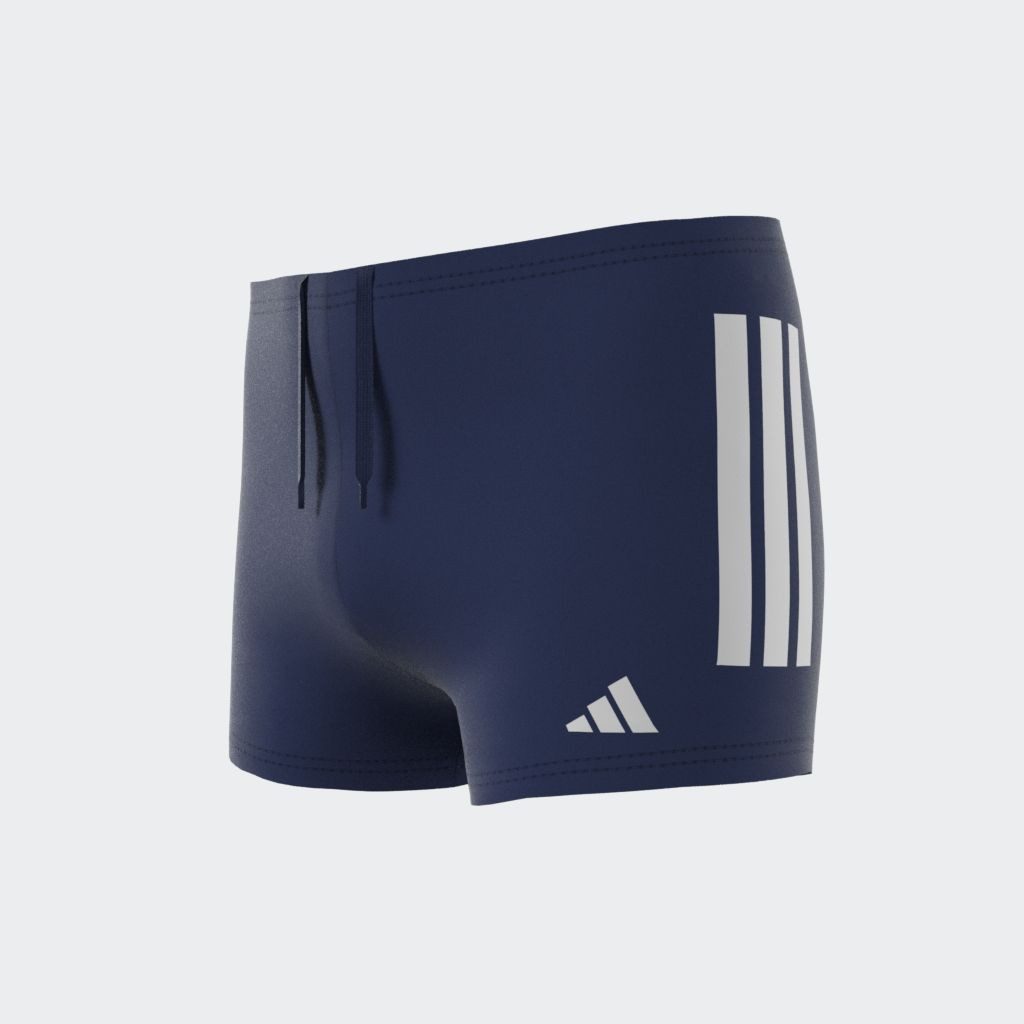 adidas Performance Zwembroek 3S BLD BOXER Y (1 stuk)